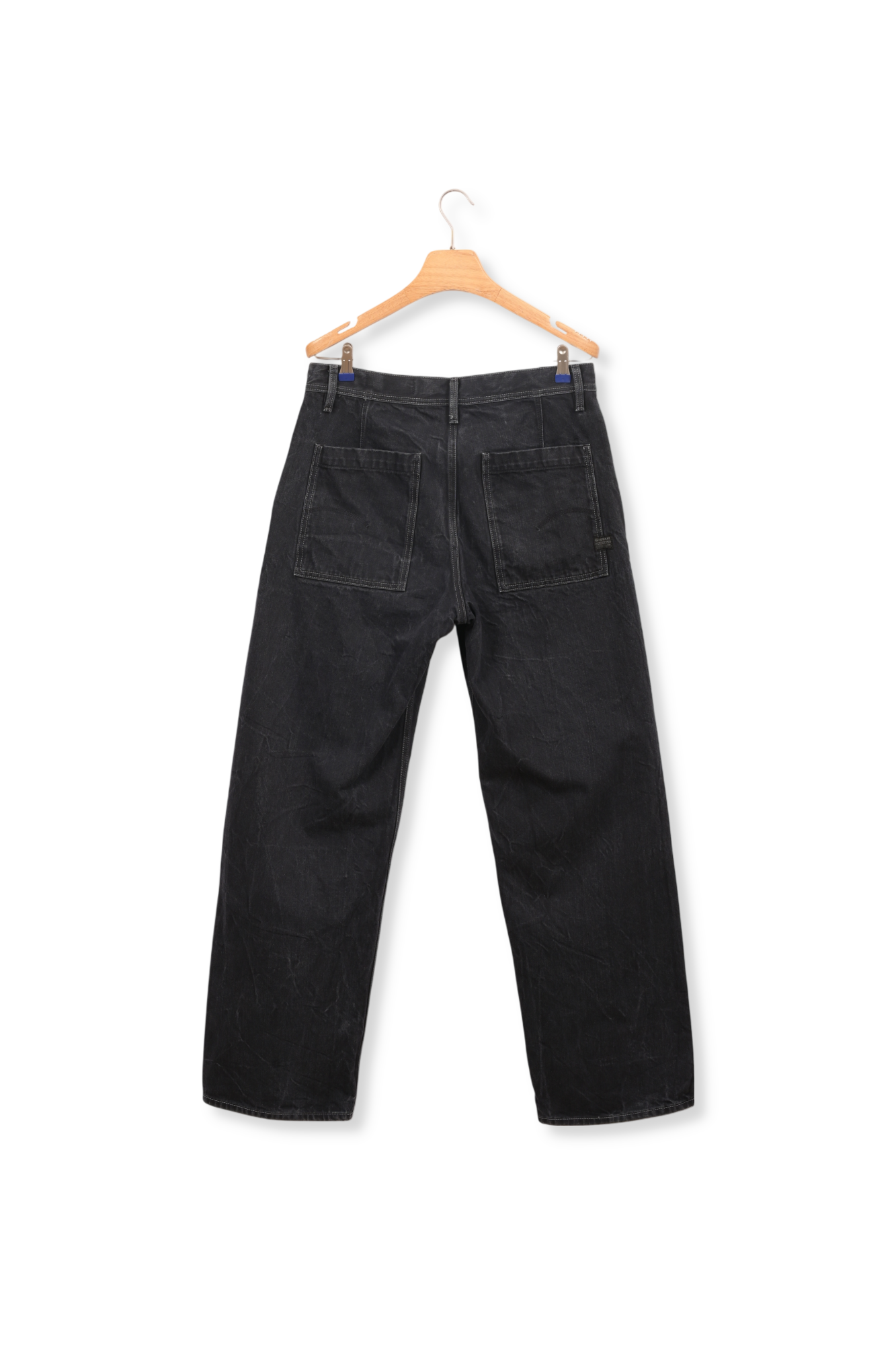 Modson Straight Selvedge Chino G-star tweedehands photo 2