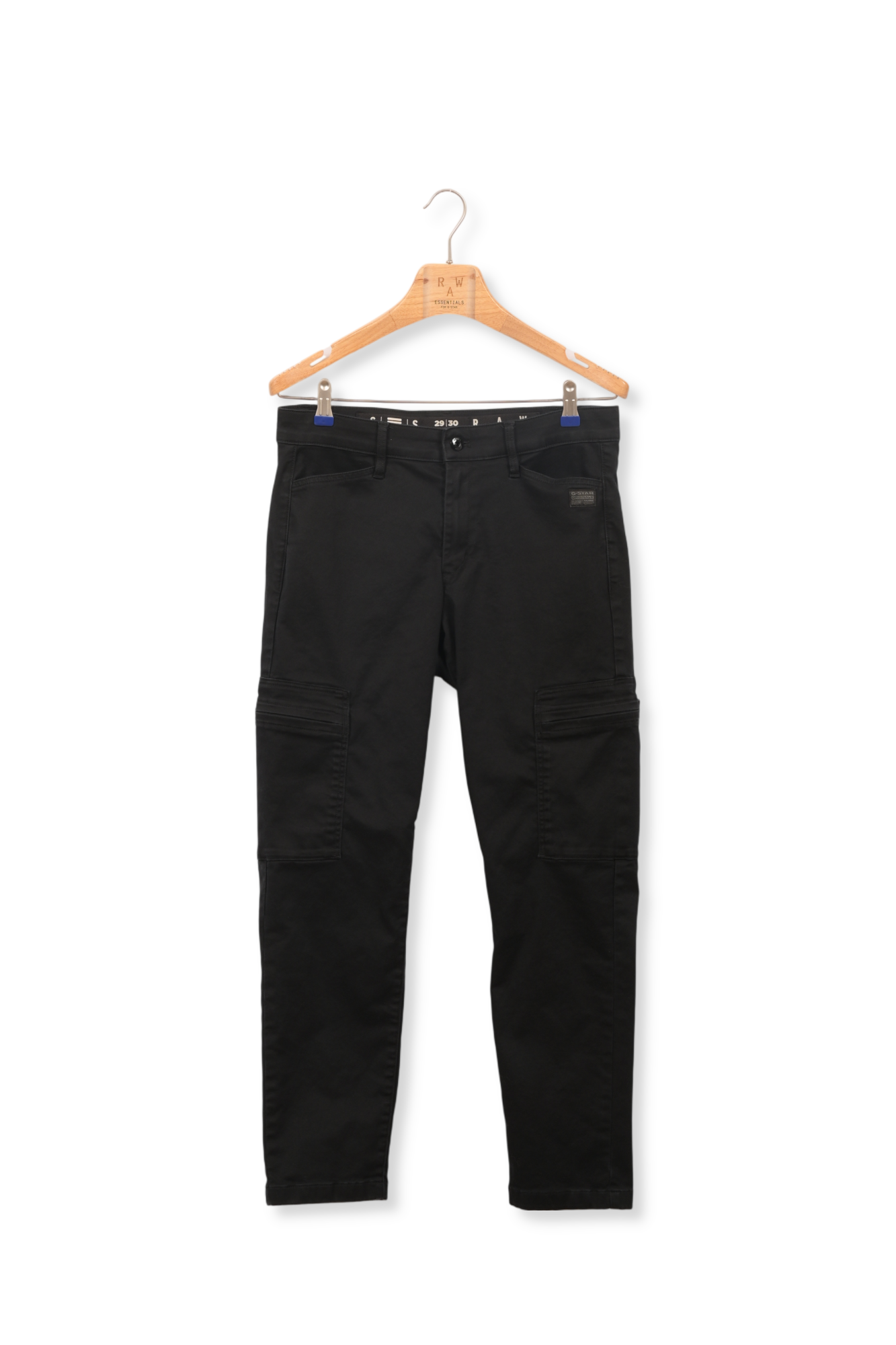 Pantalon Skinny Cargo G-star seconde main photo 1