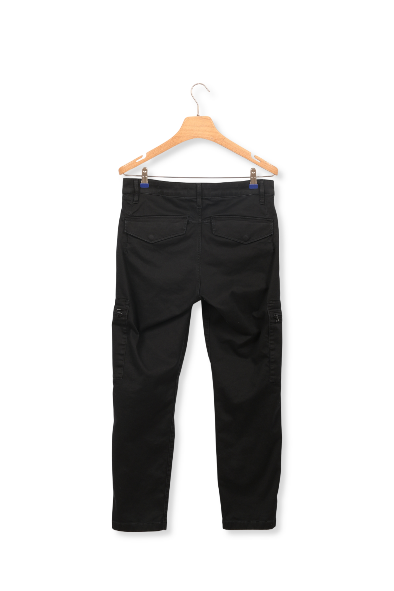 Pantalon Skinny Cargo G-star seconde main photo 2