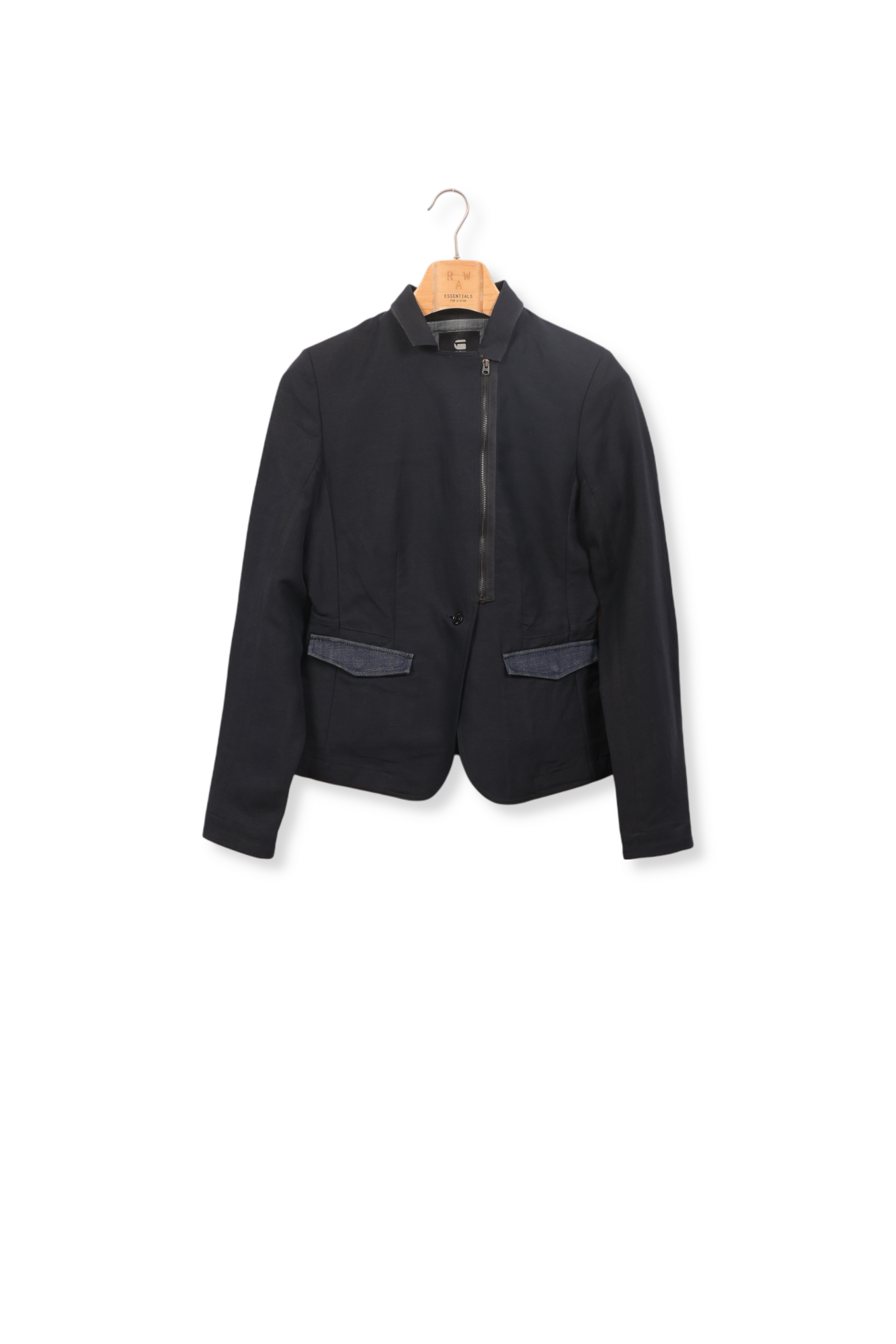 Rimu Zip Blazer G-star Second-Hand photo 1