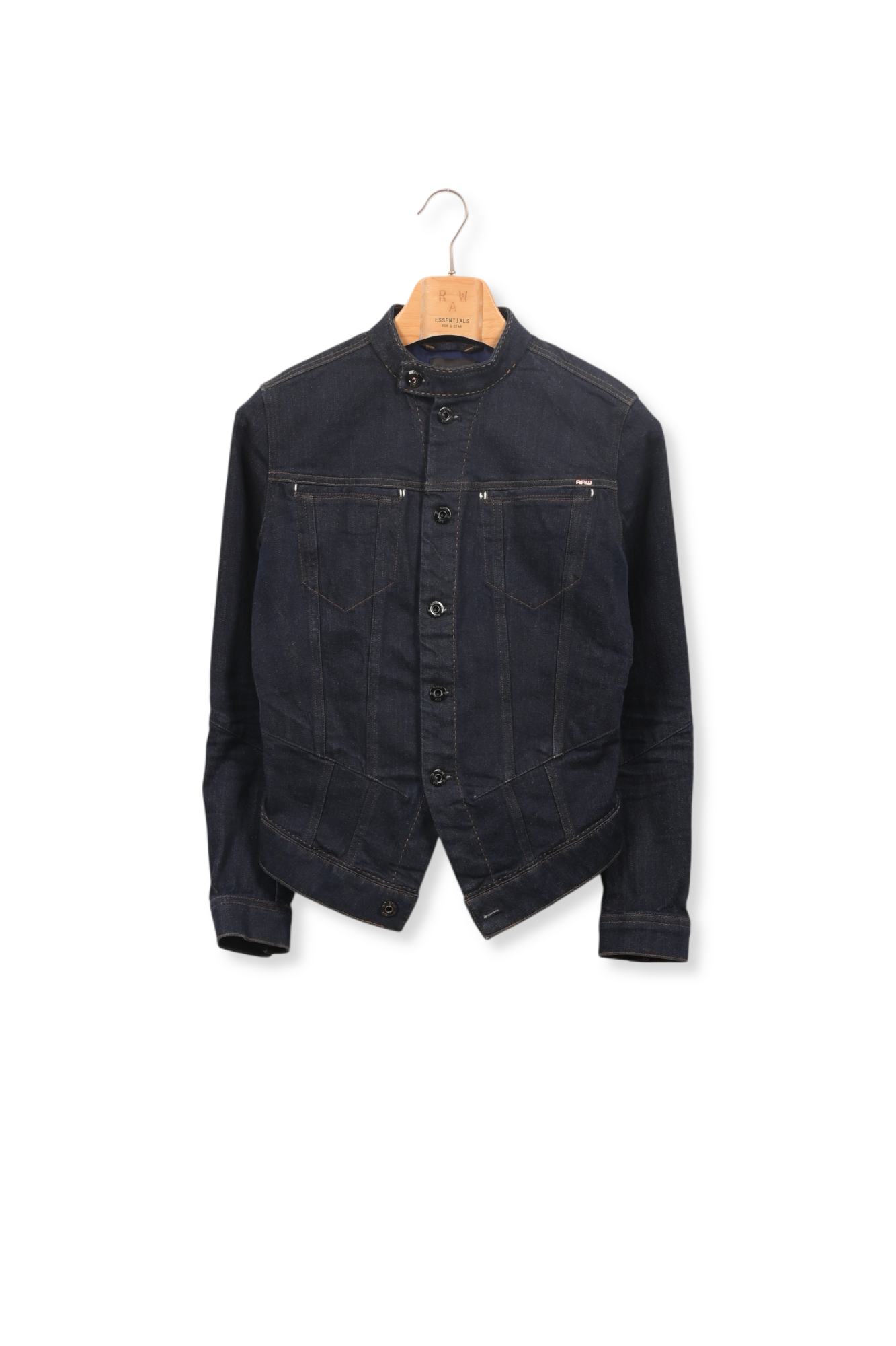Corbel Slim Jacket G-star Second-Hand photo 1
