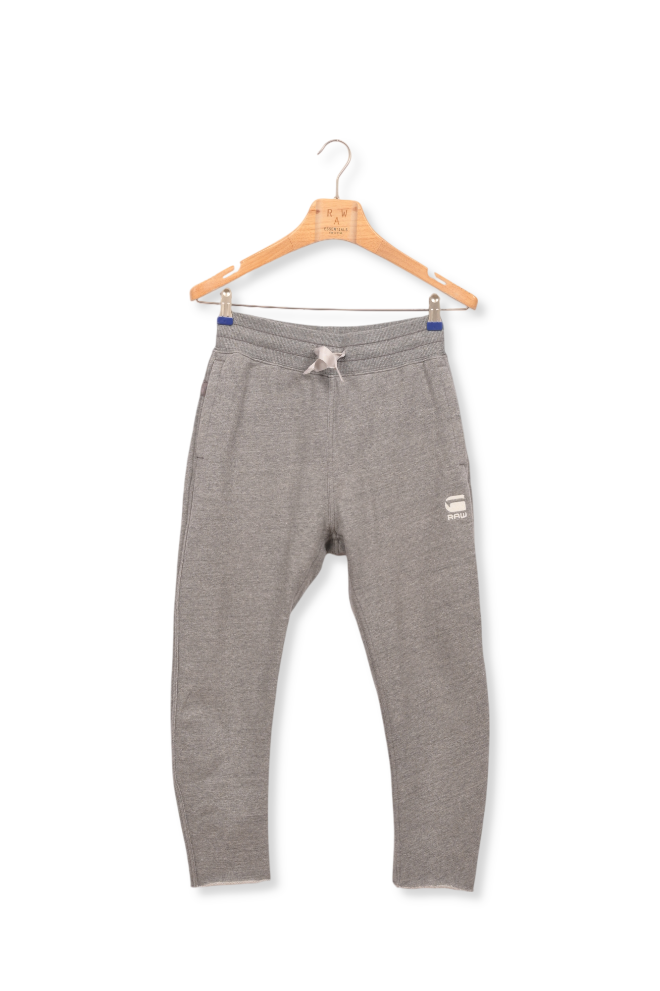 3D Tapered Cropped Sweat Pants G-star seconde main photo 1