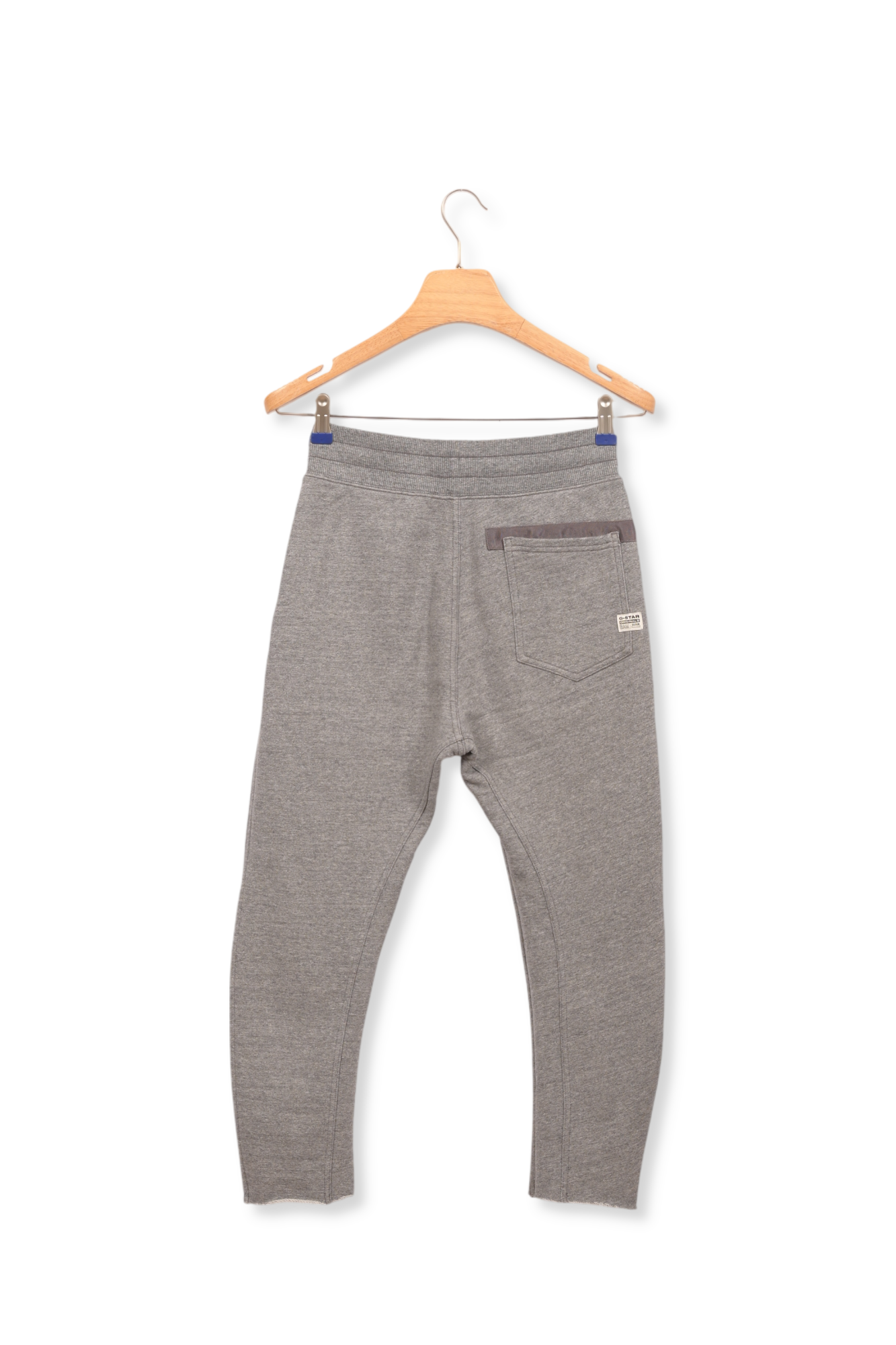 3D Tapered Cropped Sweat Pants G-star seconde main photo 2