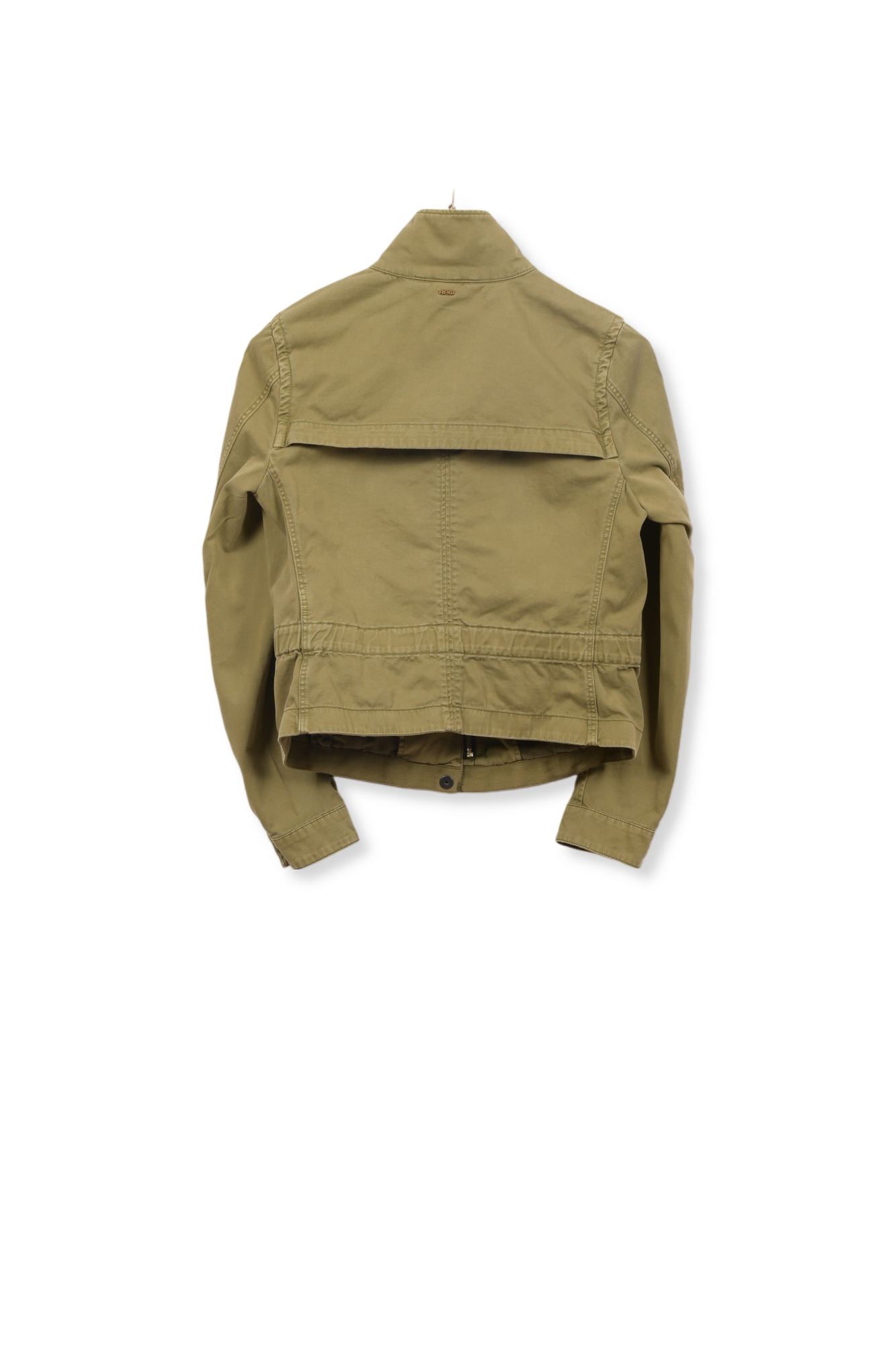 Slim Overshirt G-star Second-Hand photo 2