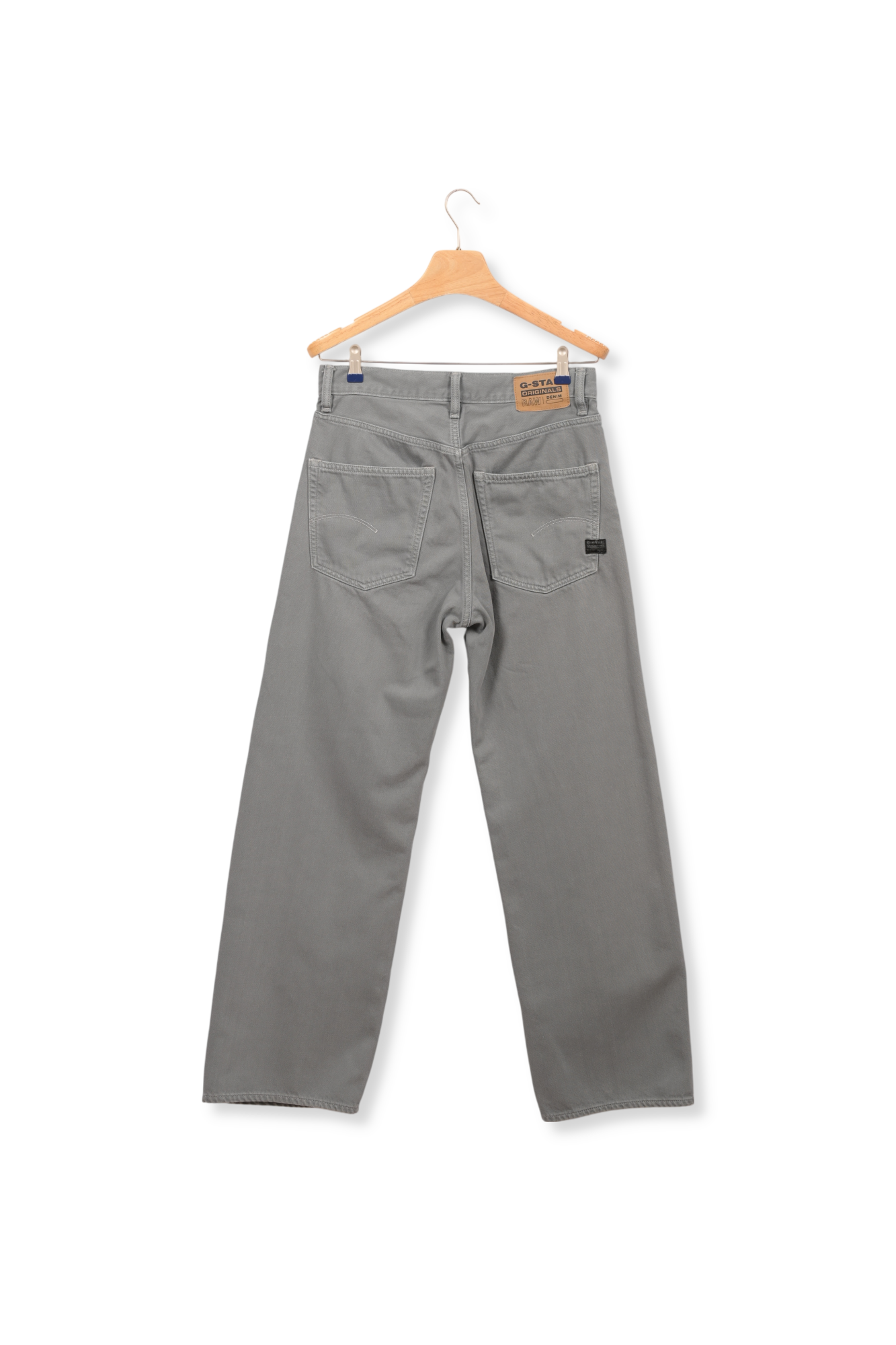 Jean Type 96 Loose G-star seconde main photo 2
