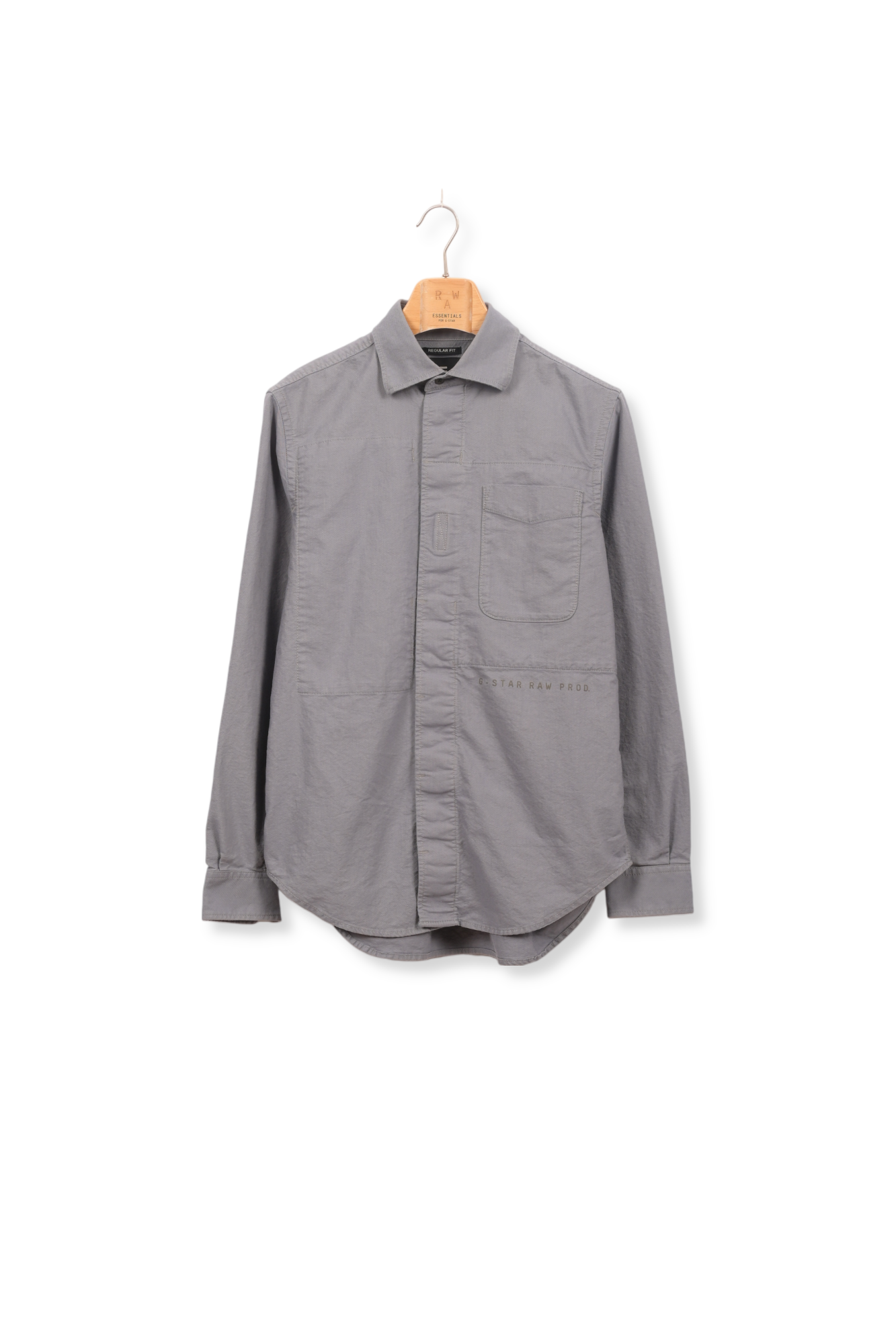 Secret Utility Reg Shirt G-star tweedehands photo 1