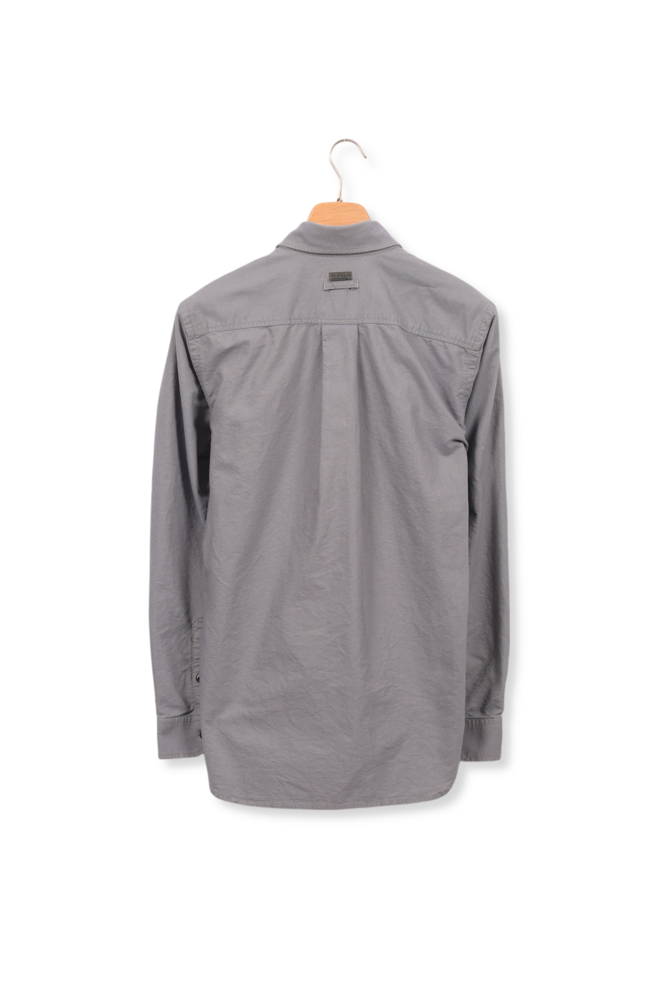 Secret Utility Reg Shirt G-star tweedehands photo 2