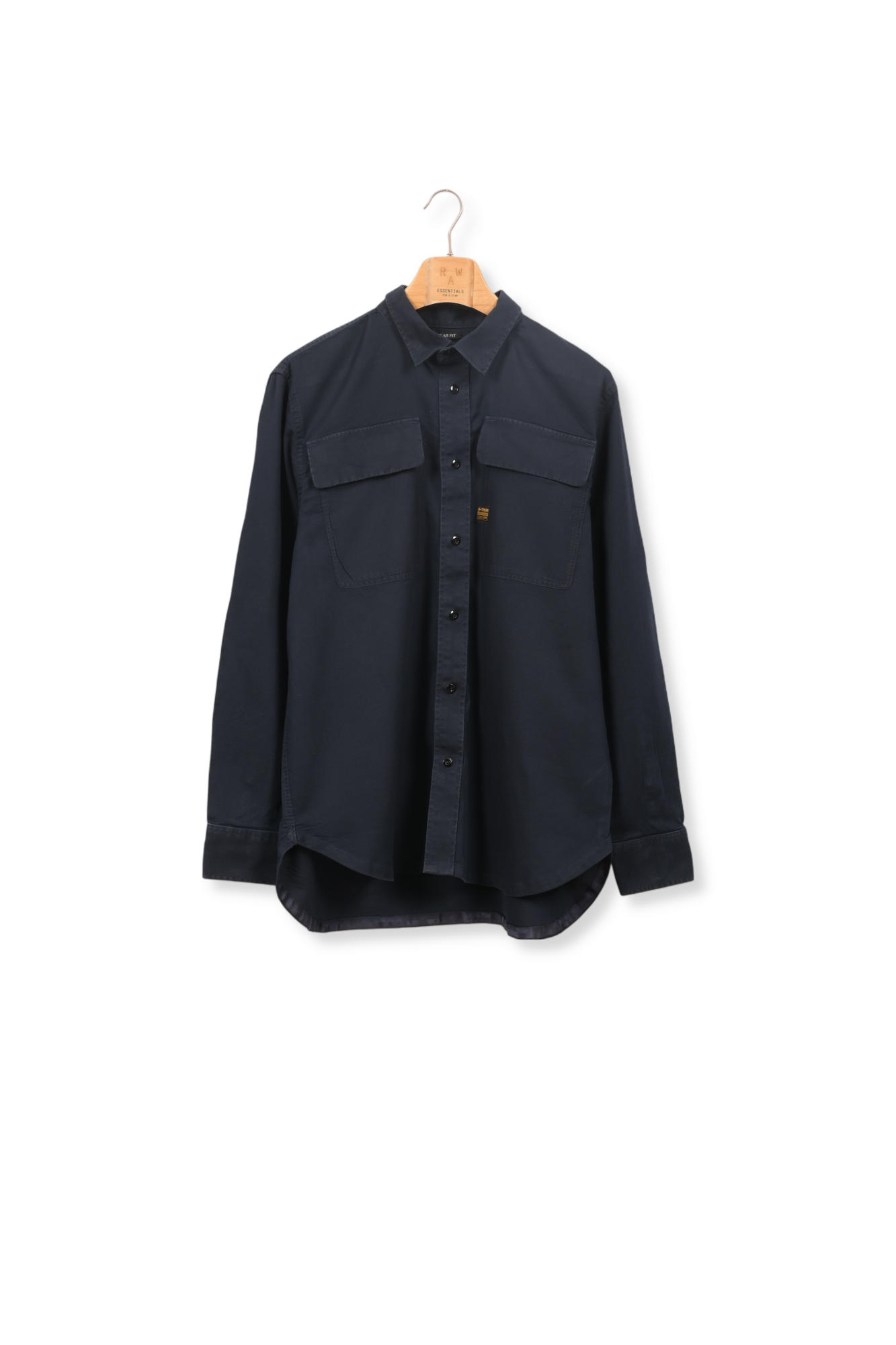 CPO Regular Shirt G-star tweedehands photo 1