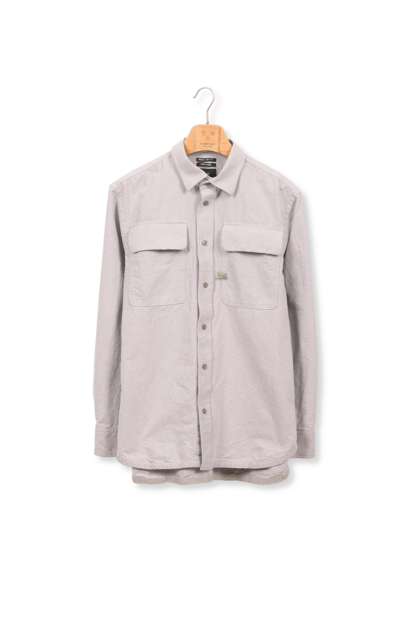 CPO Regular Shirt G-star tweedehands photo 1