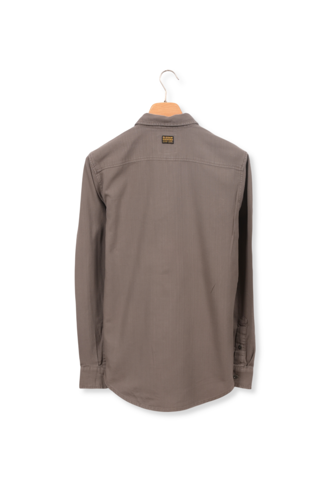 Marine Slim Hemd G-star Second-Hand photo 2
