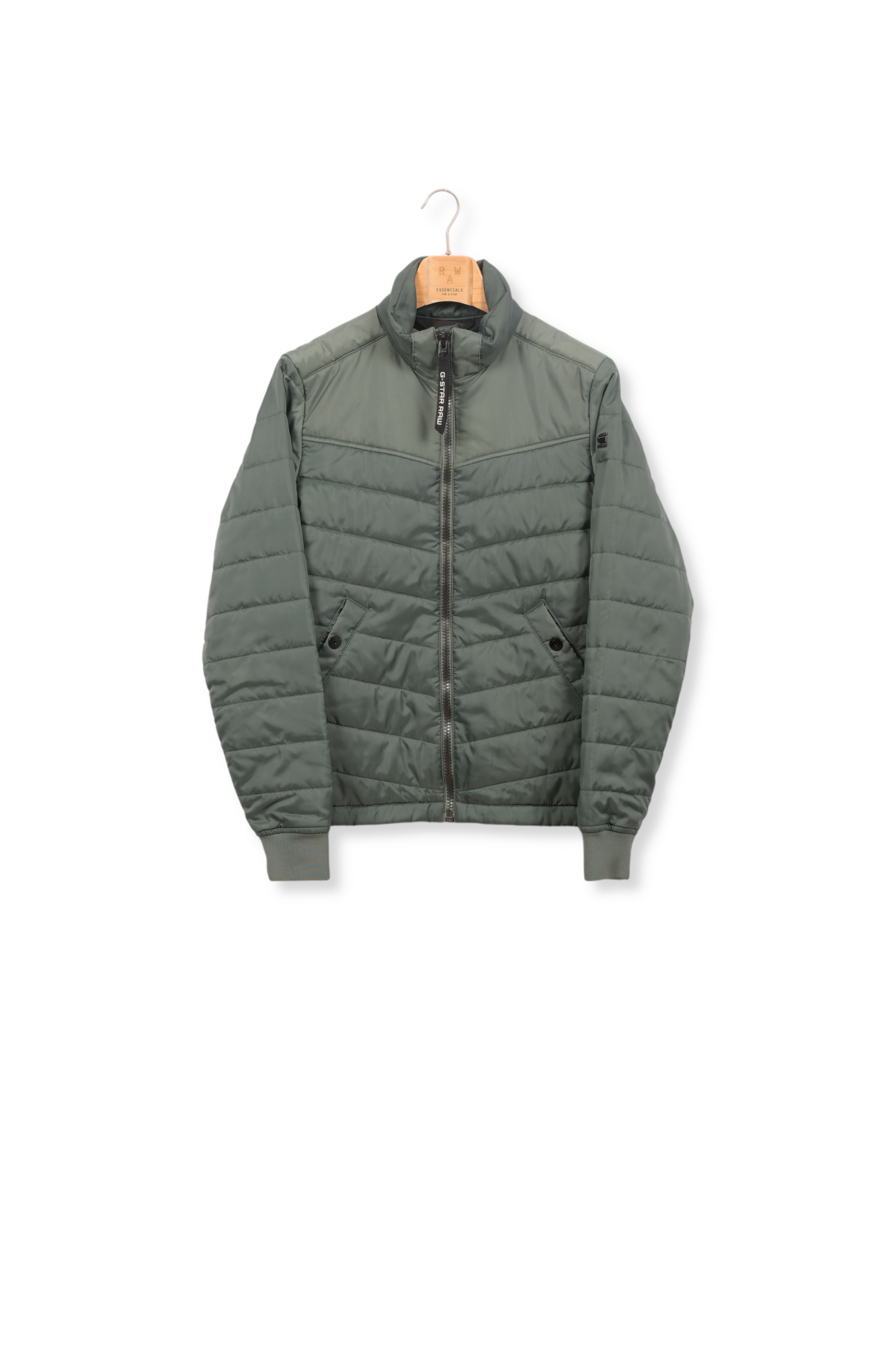 Light Padded Jacket G-star Second-Hand photo 1