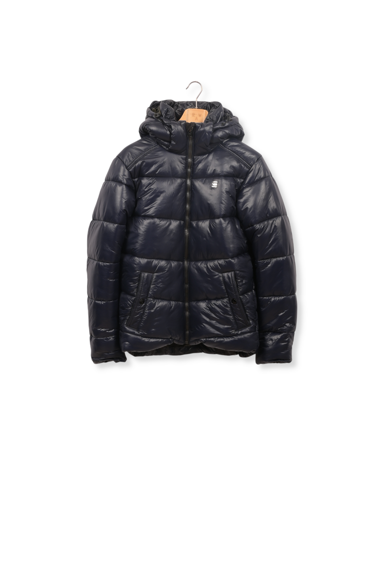 Doudoune Padded Hooded G-star seconde main photo 1