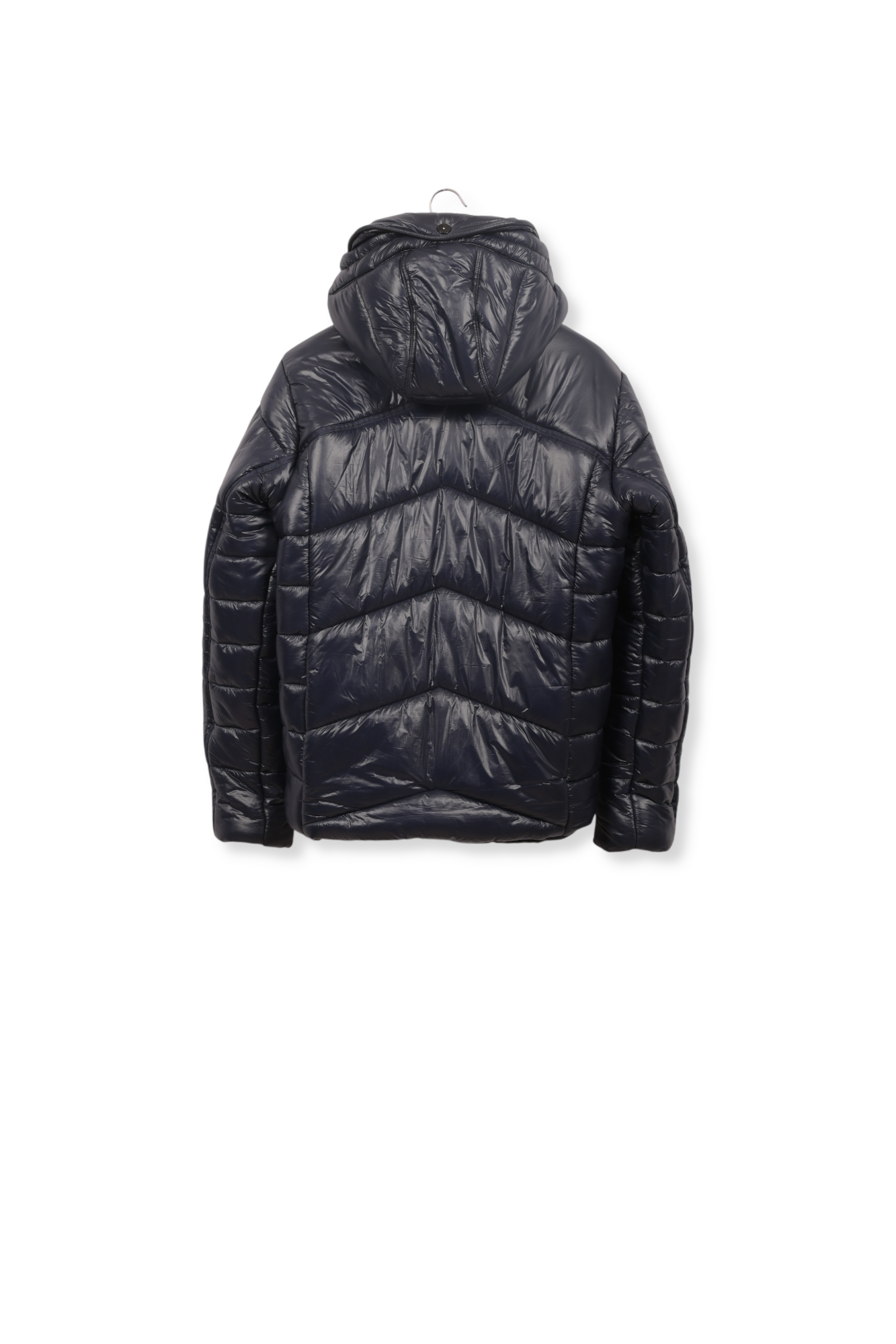 Doudoune Padded Hooded G-star seconde main photo 2