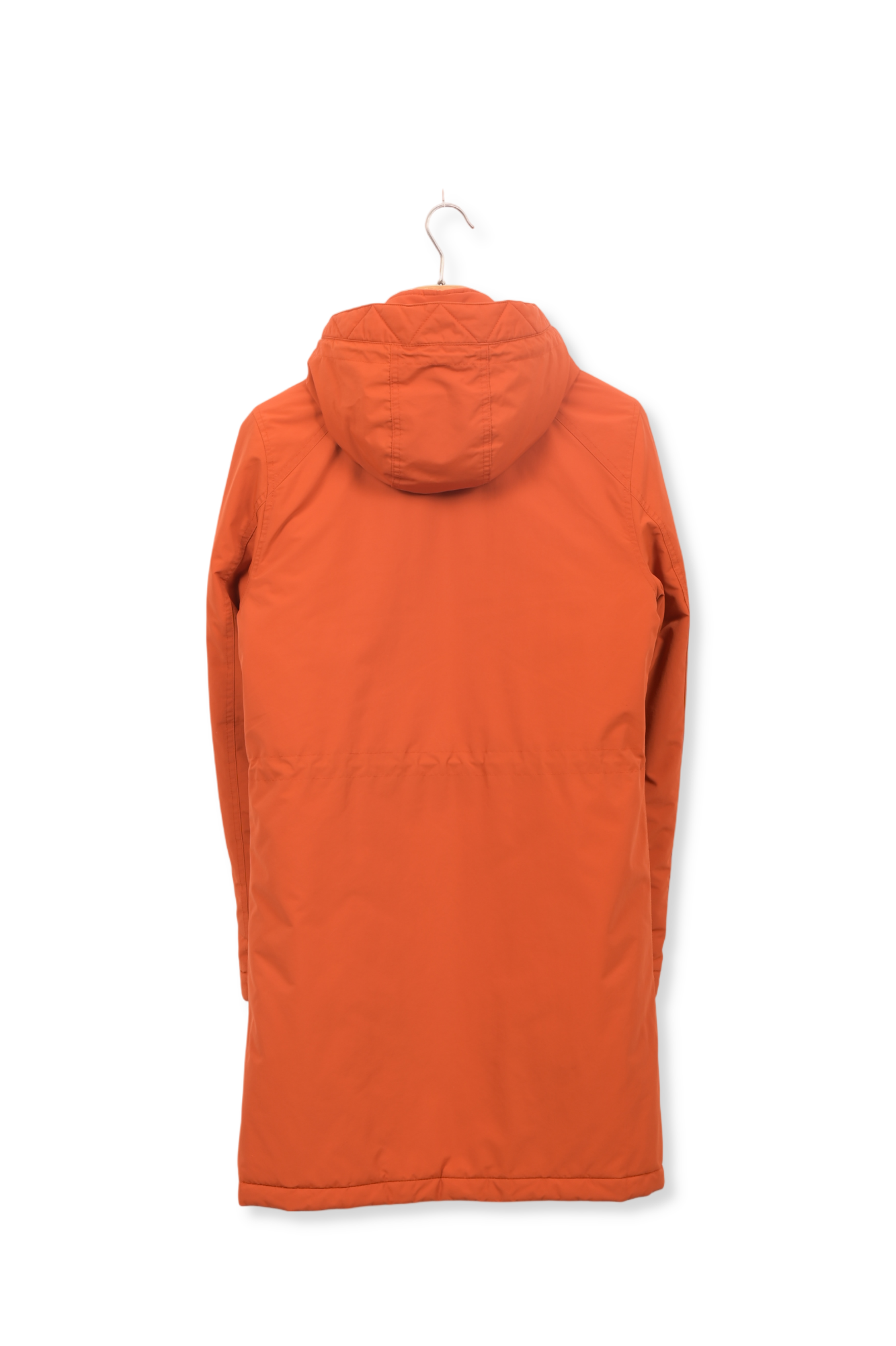 Vodan Padded Slim Parka G-star Second-Hand photo 2