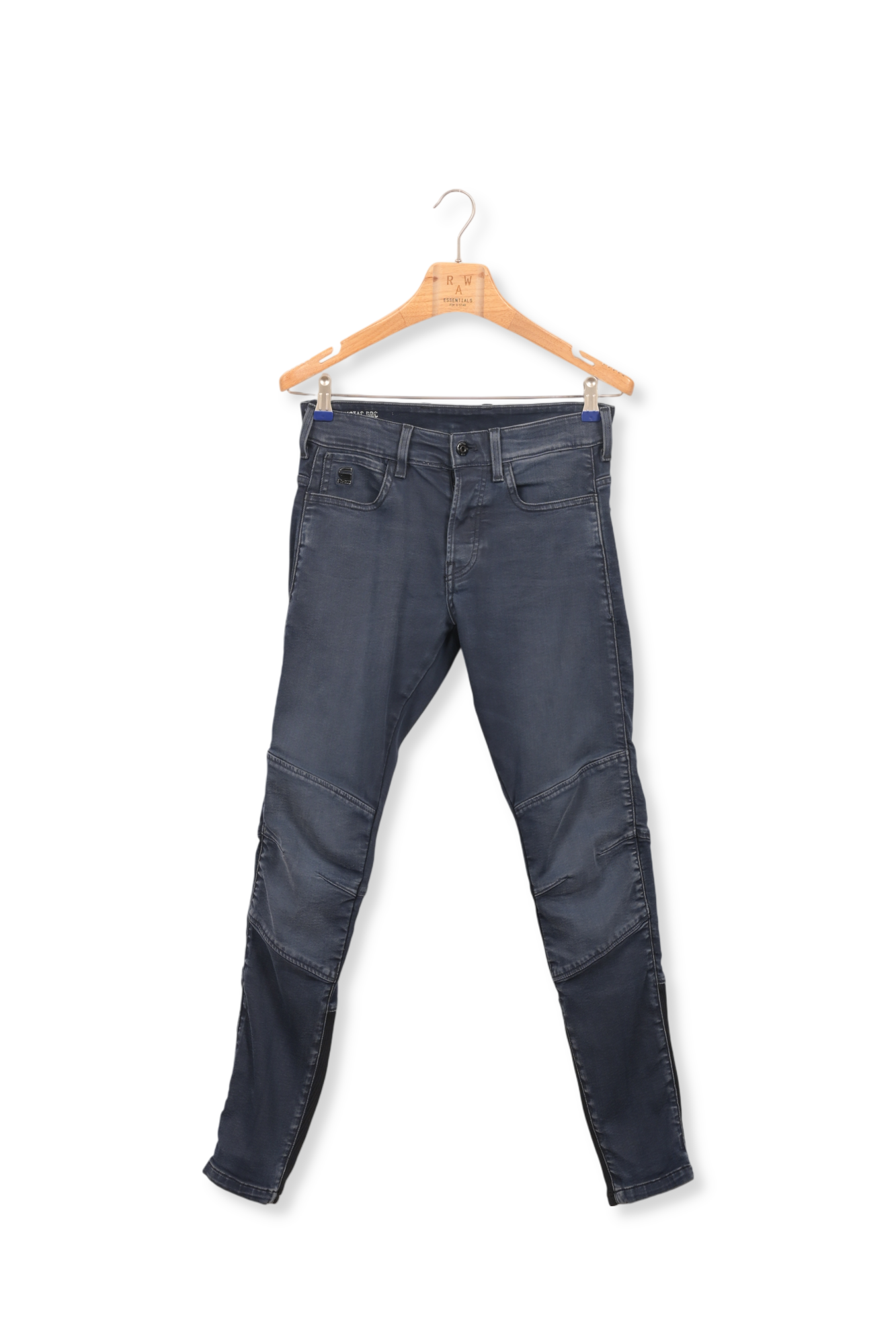 Motac 3D Skinny Jeans G-star seconde main photo 1