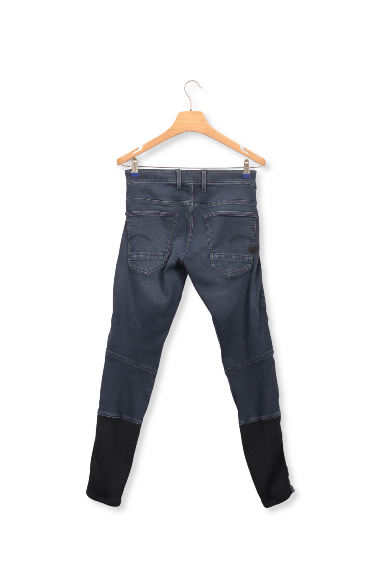 Motac 3D Skinny Jeans G-star seconde main photo 2