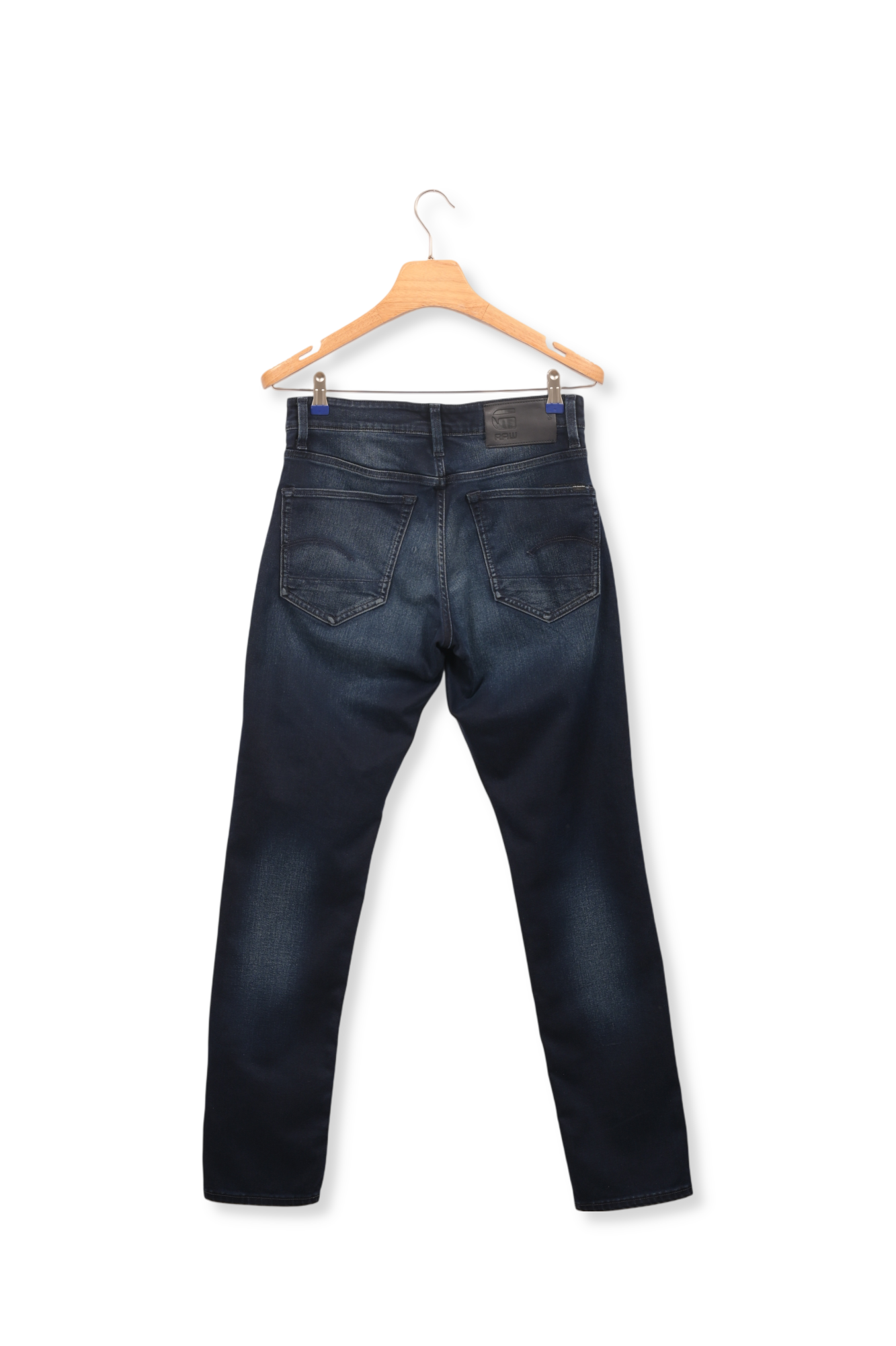 3301 Regular Tapered Jeans G-star tweedehands photo 2