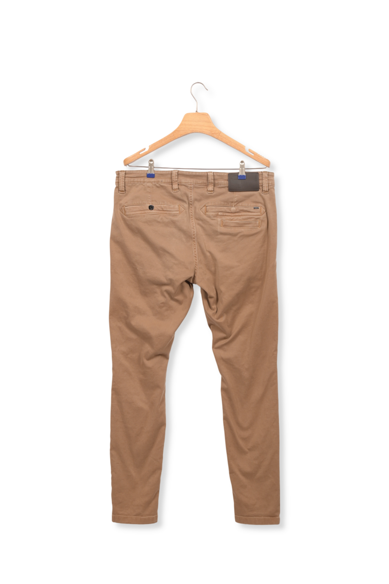 Skinny chino Pant G-star Second-Hand photo 2