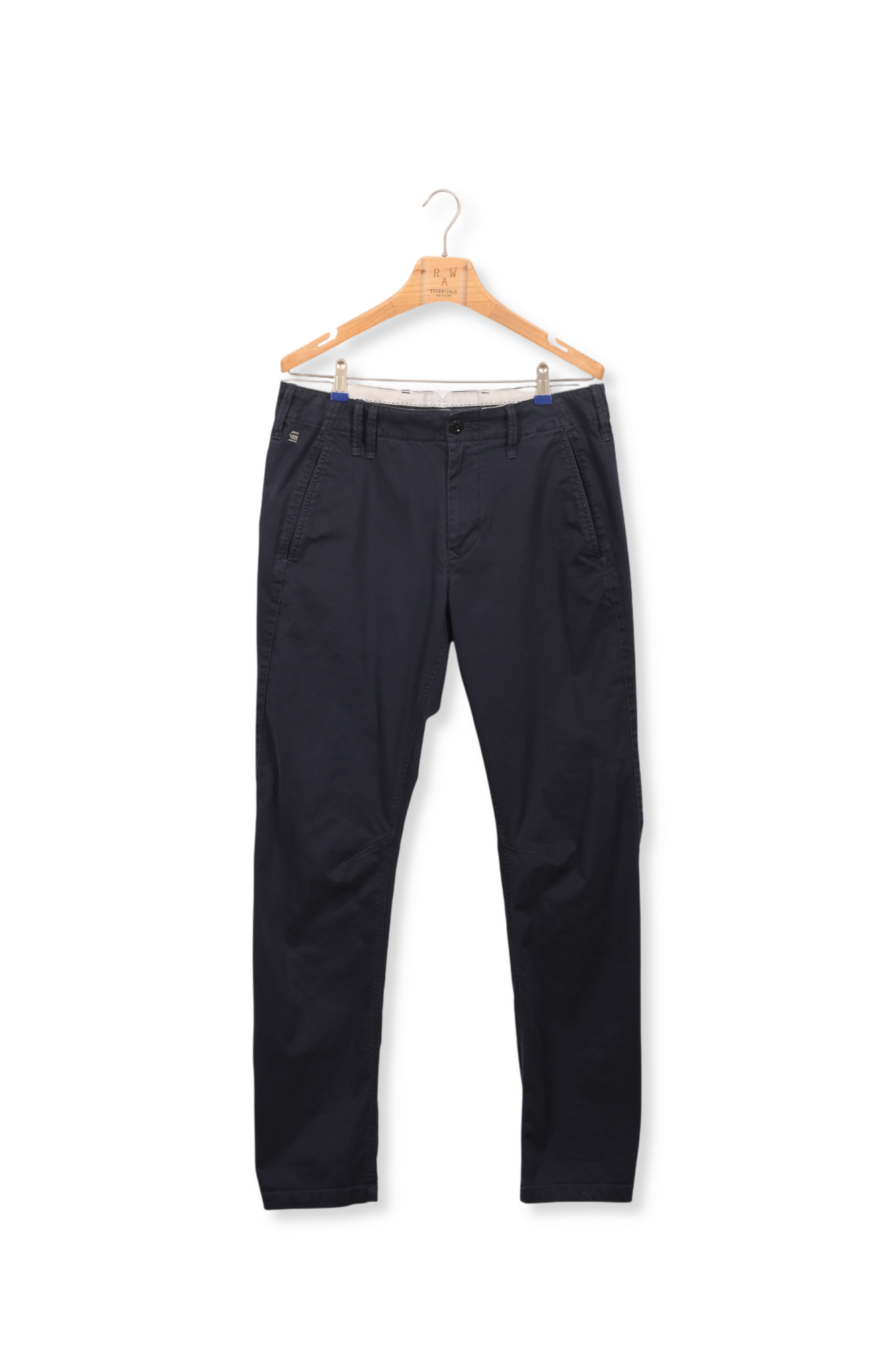 Vetar Slim Chino G-star Second-Hand photo 1