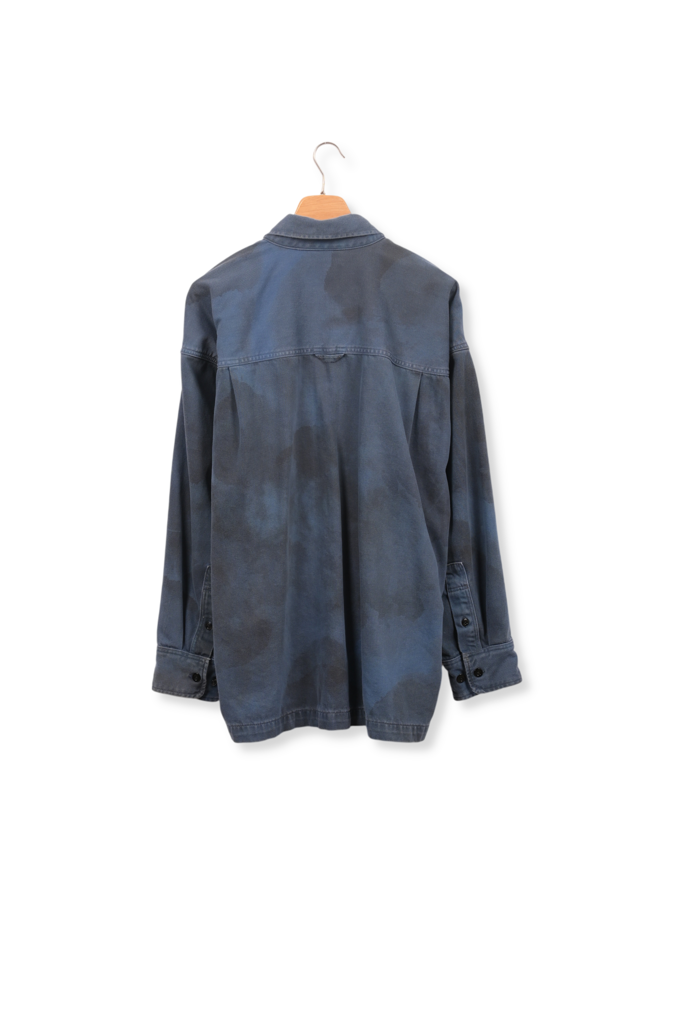Chemise Unisex Boxy Fit G-star seconde main photo 2