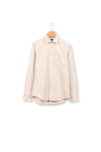 Hybrid Archive Stalt Straight Shirt G-star seconde main photo 1