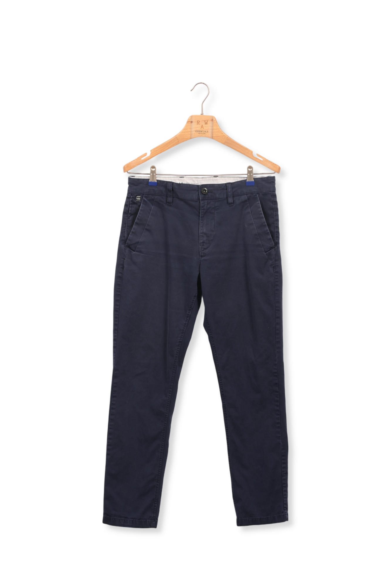 Slim chino G-star Second-Hand photo 1