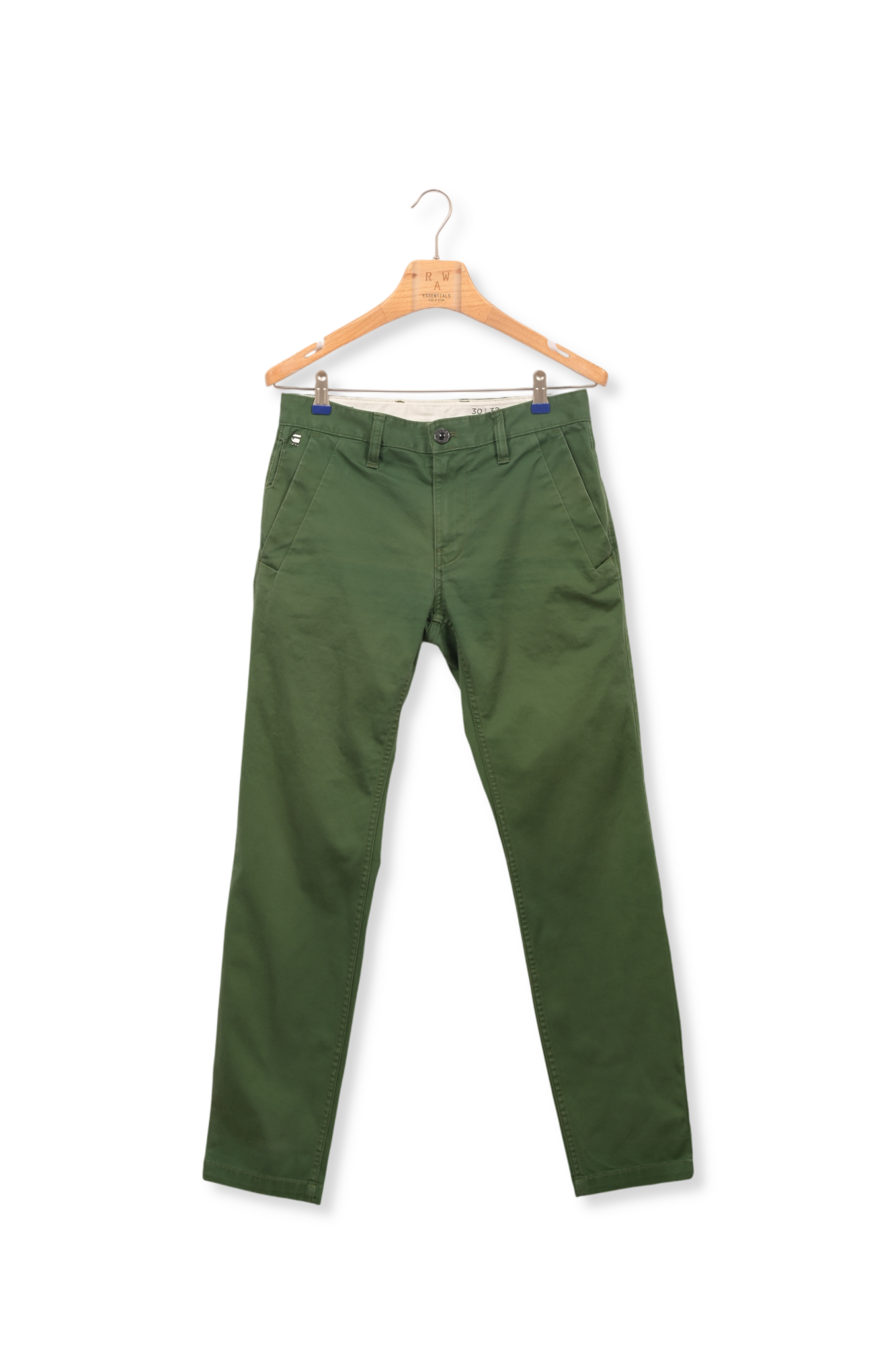 Bronson Slim Chino G-star seconde main photo 1