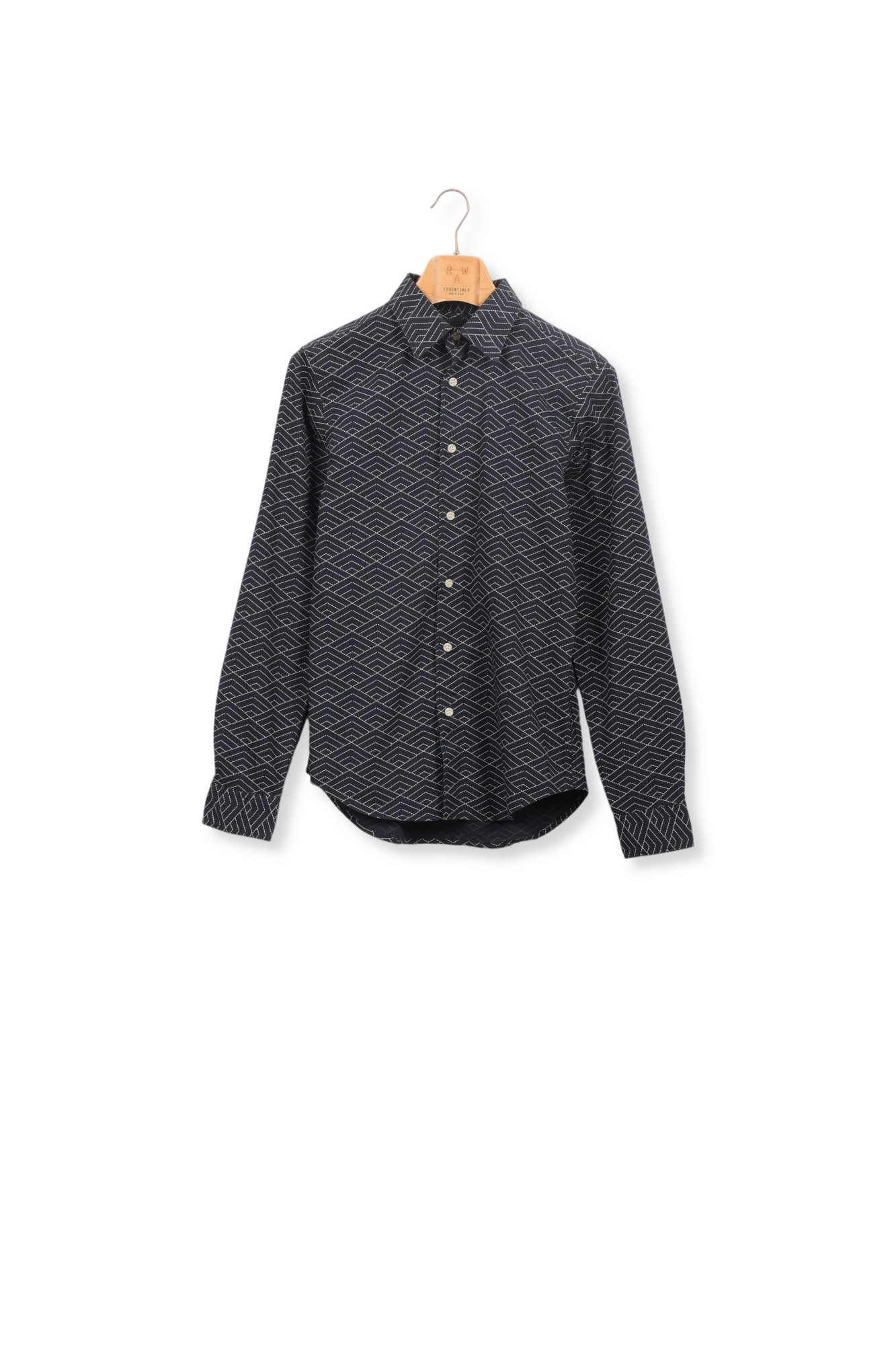 Core Shirt G-star Second-Hand photo 1