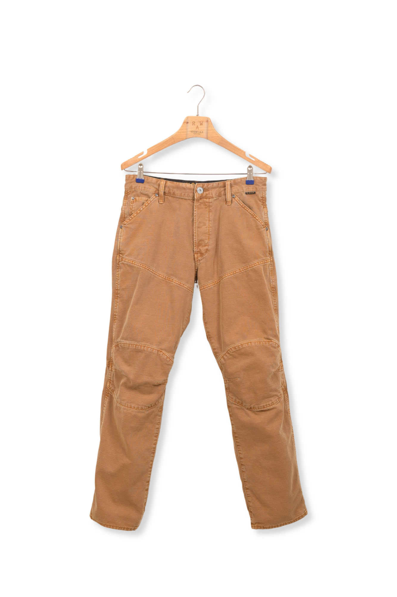 G-STAR Elwood Regular Jeans G-star tweedehands photo 1
