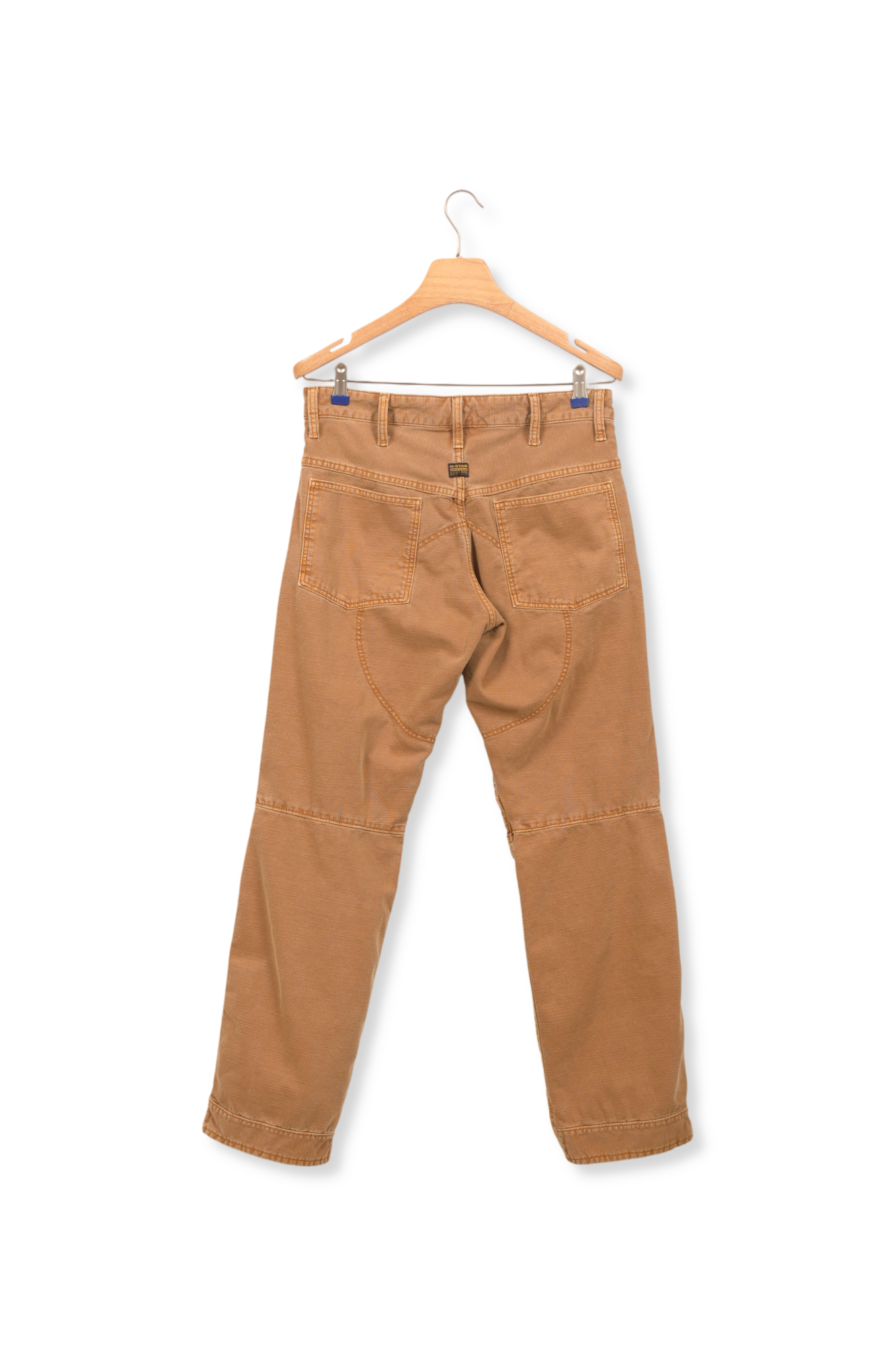 G-STAR Elwood Regular Jeans G-star tweedehands photo 2