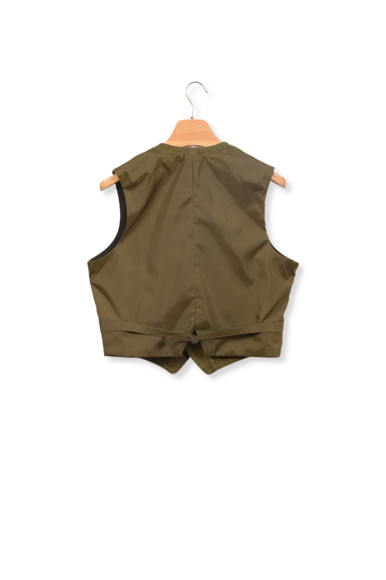 Gilet Cord G-star tweedehands photo 2