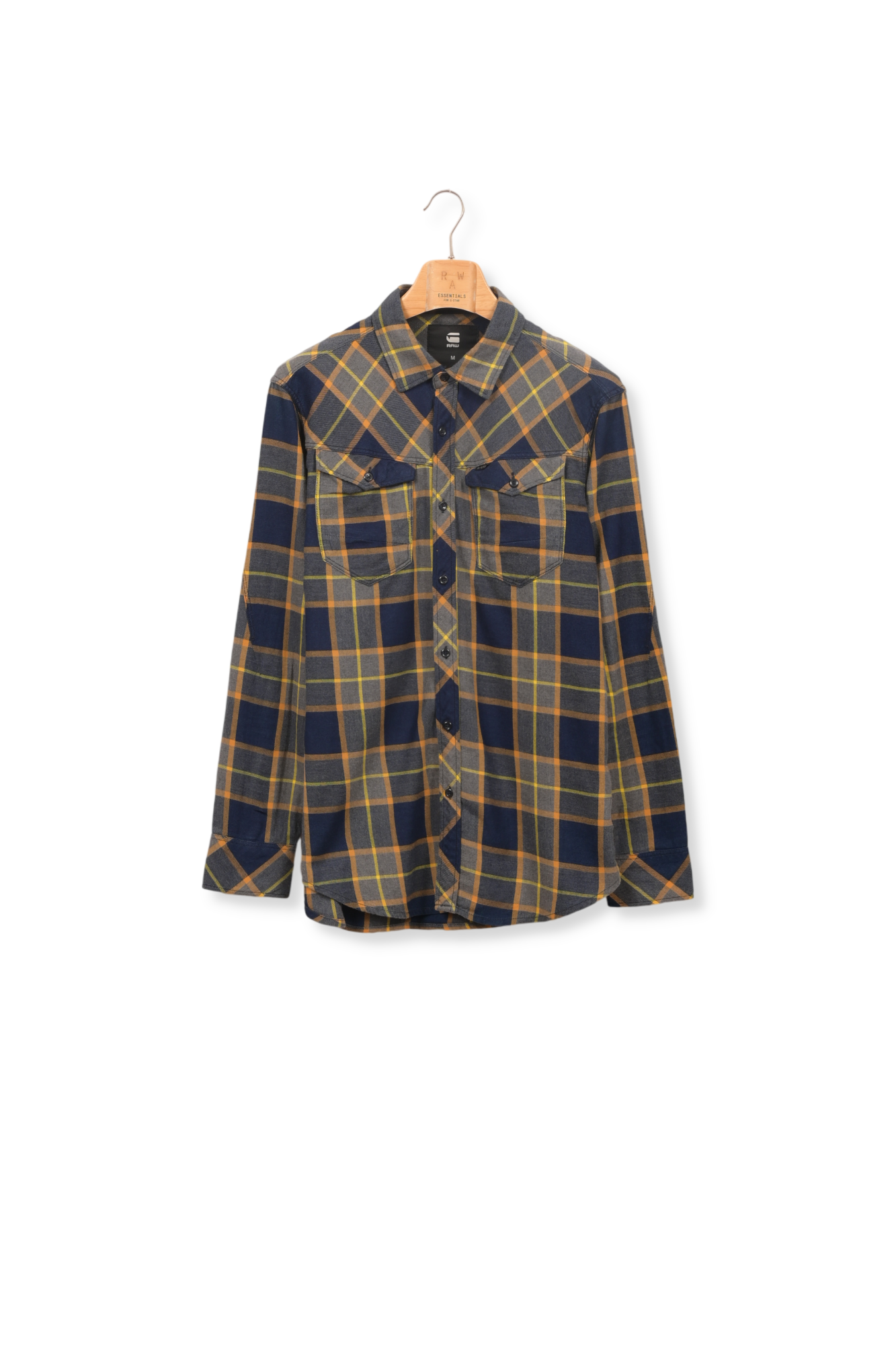 Arc 3D Slim Shirt G-star seconde main photo 1