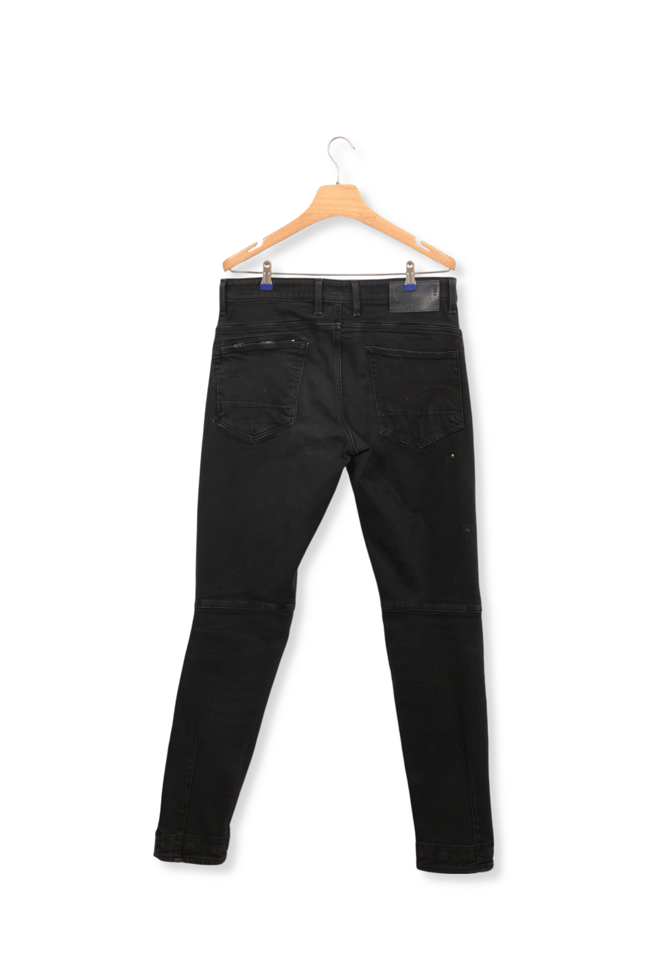 Citishield 3D Slim Tapered Jeans G-star seconde main photo 2