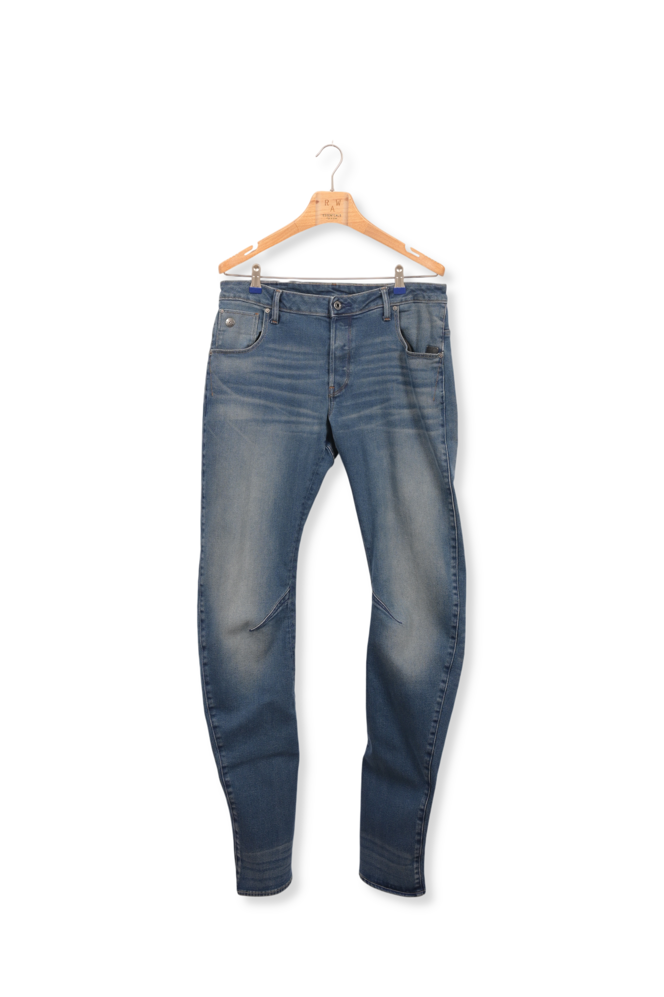 Photo produit Jean Arc 3D Slim numéro 0