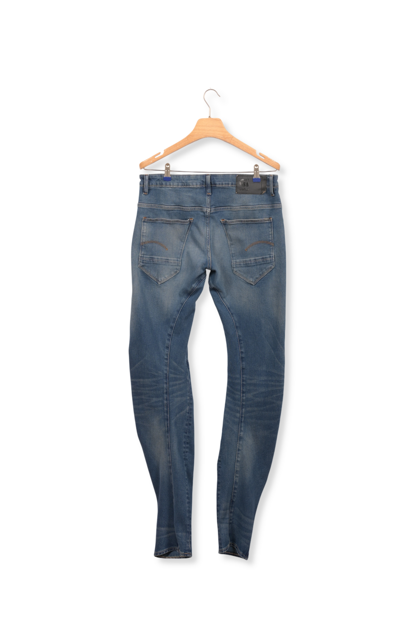 Photo produit Jean Arc 3D Slim numéro 1