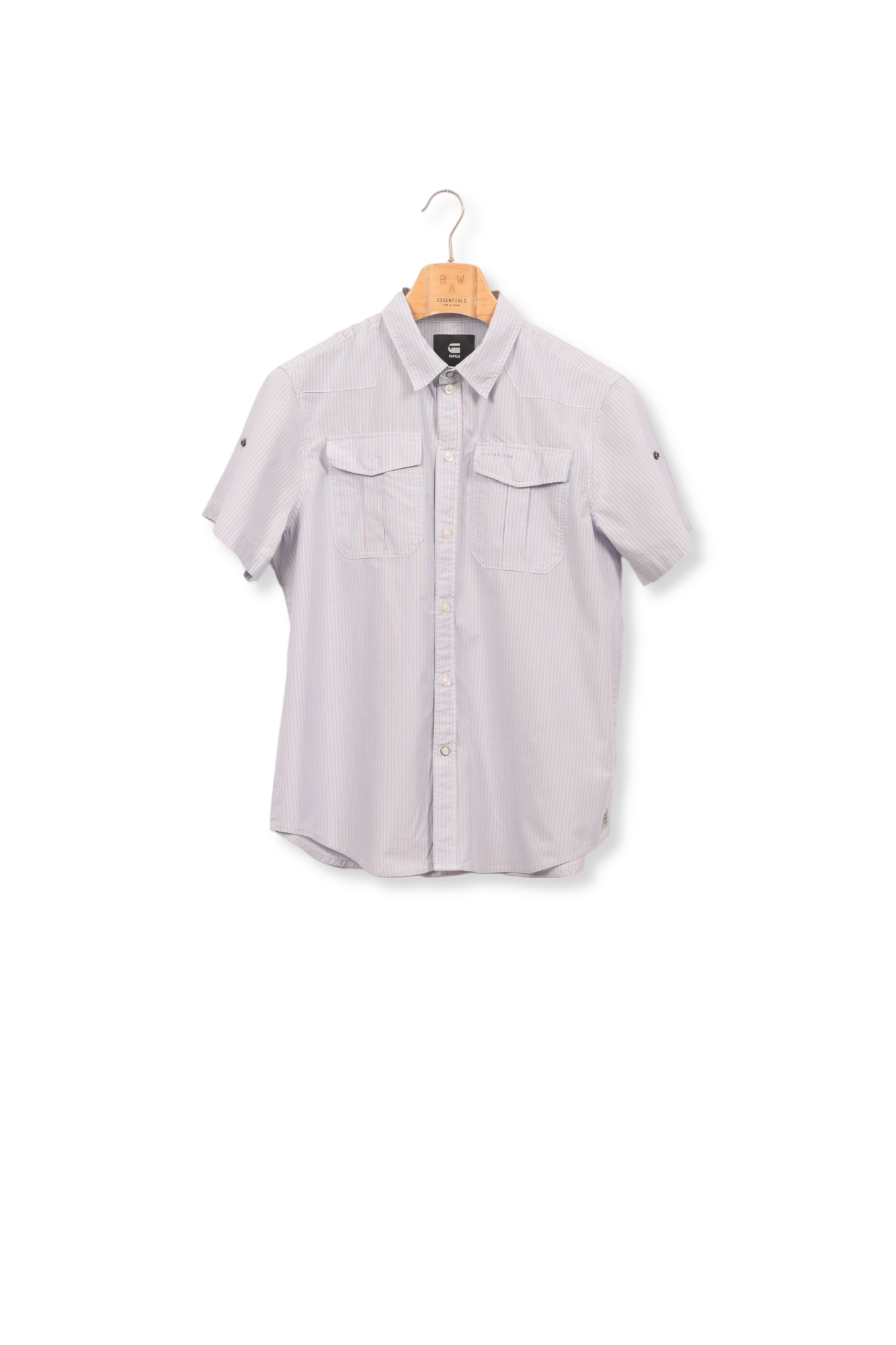 Chemise Military Button Down G-star seconde main photo 1