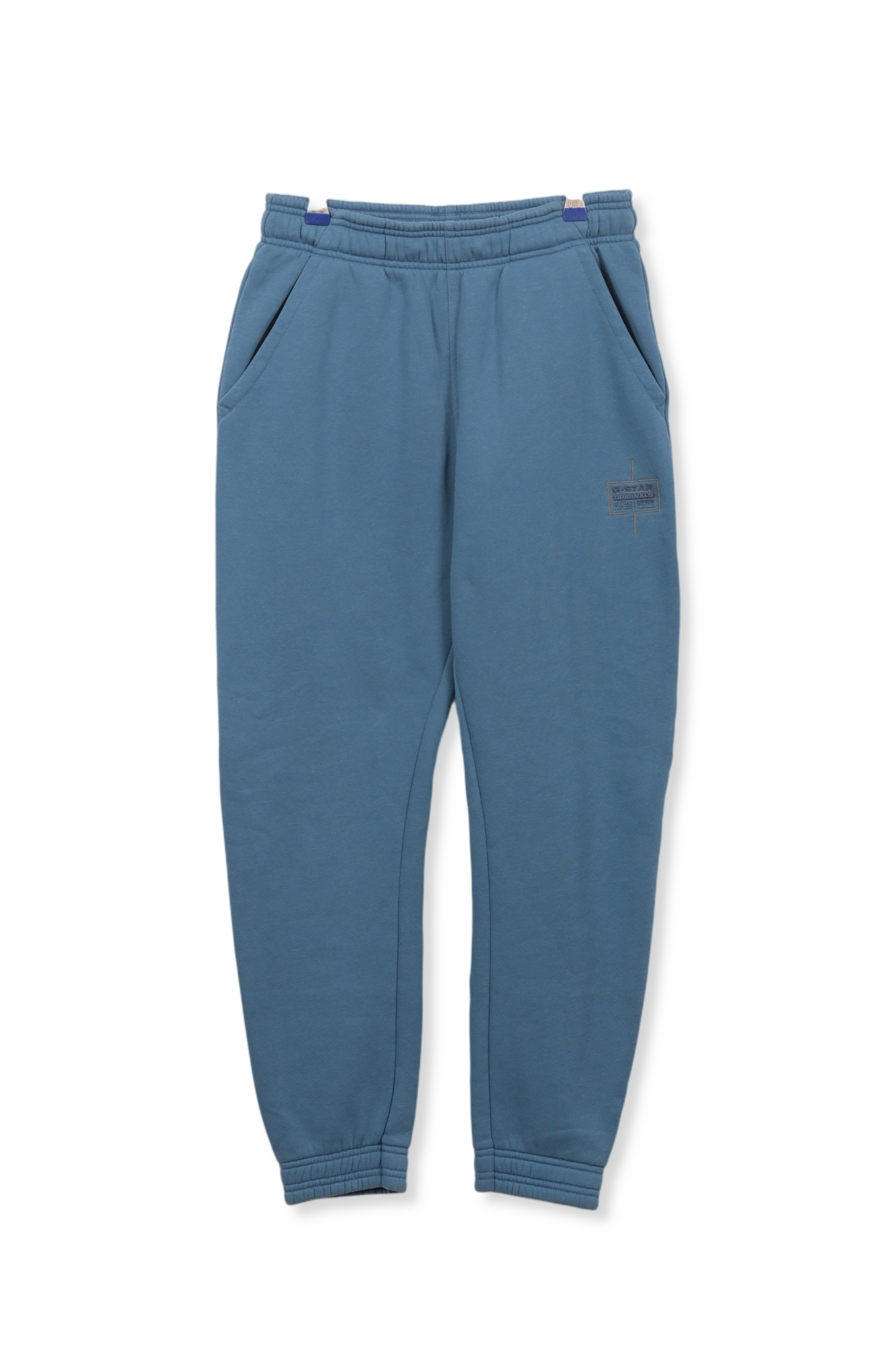 Unisex Sweatpant Core Oversized G-star tweedehands photo 1