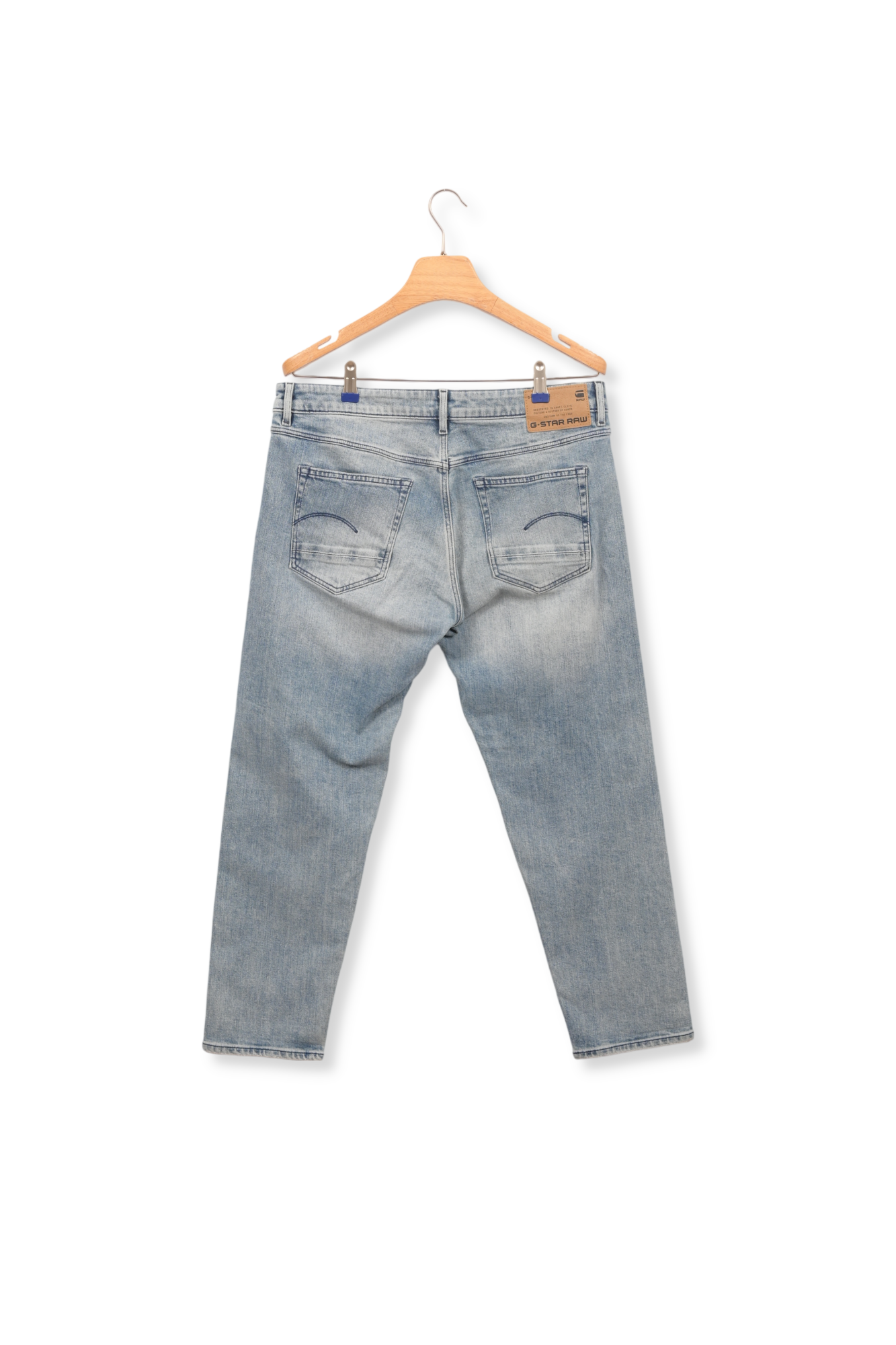 Jean Kate Boyfriend G-star seconde main photo 2