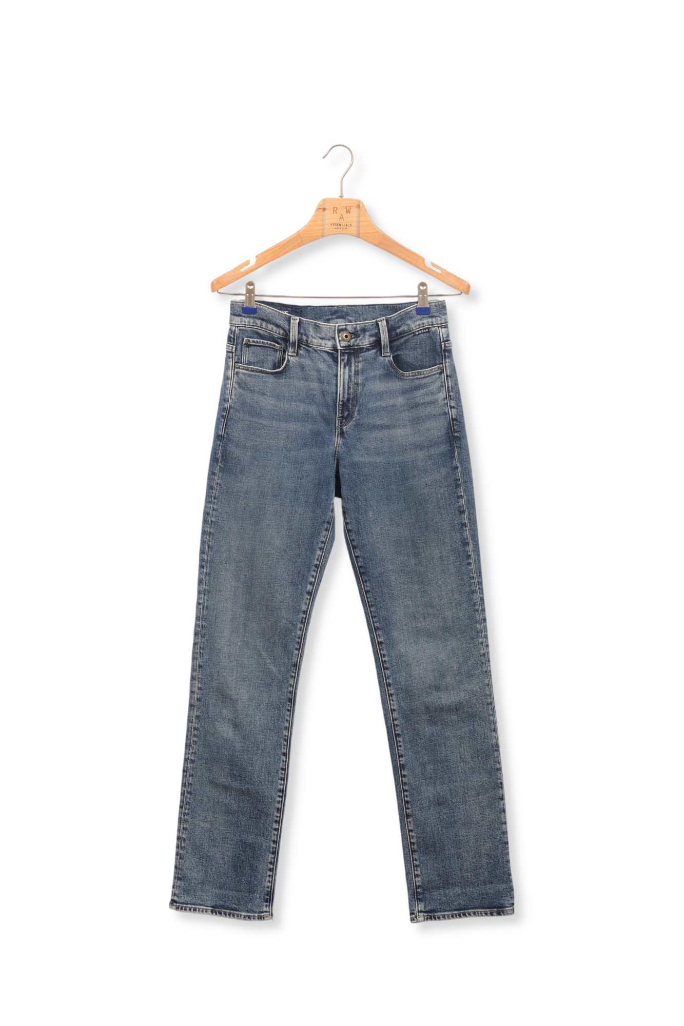 Strace Straight Jeans G-star tweedehands photo 1