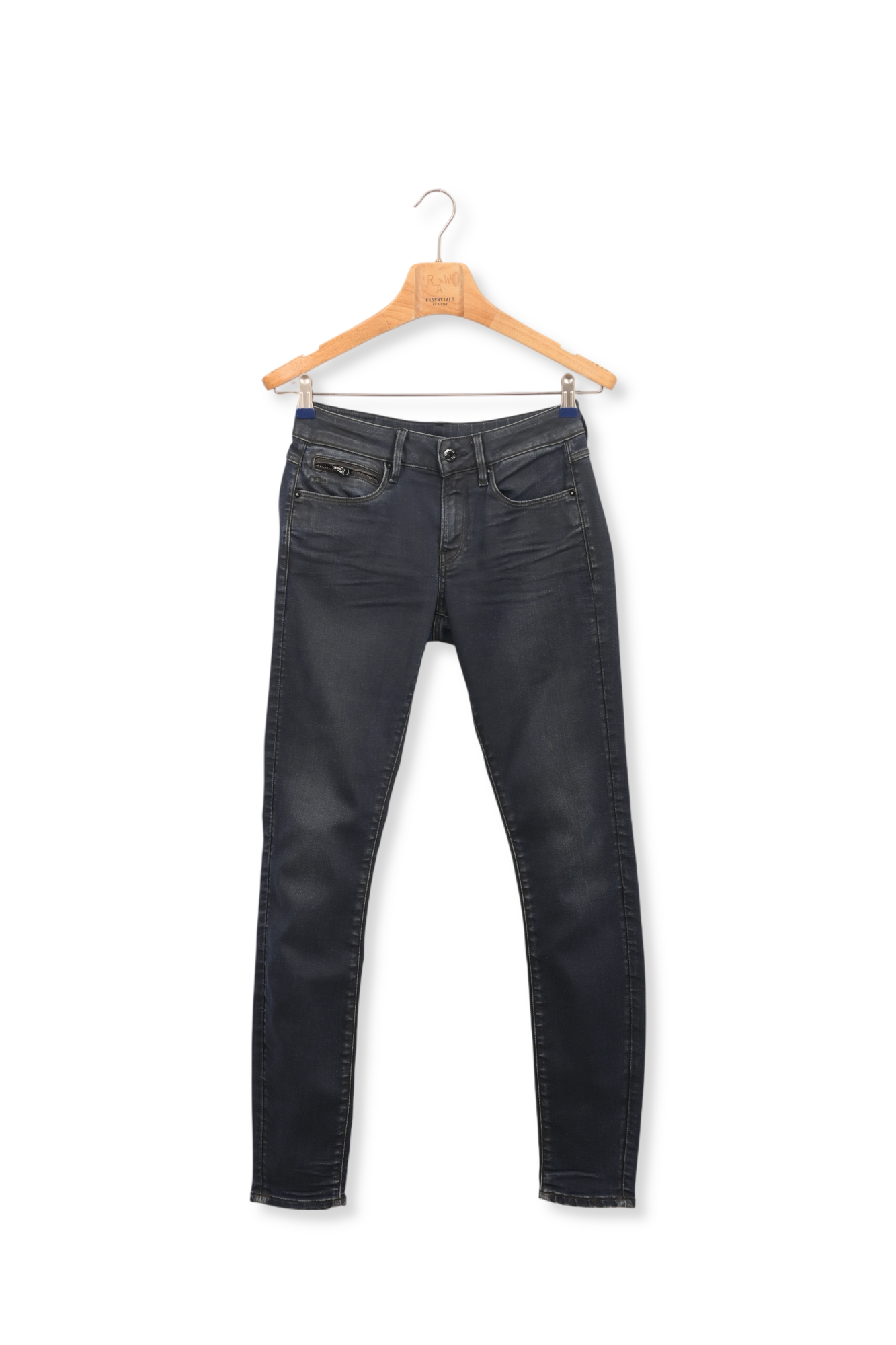3301 Studs Skinny Jeans G-star Second-Hand photo 1
