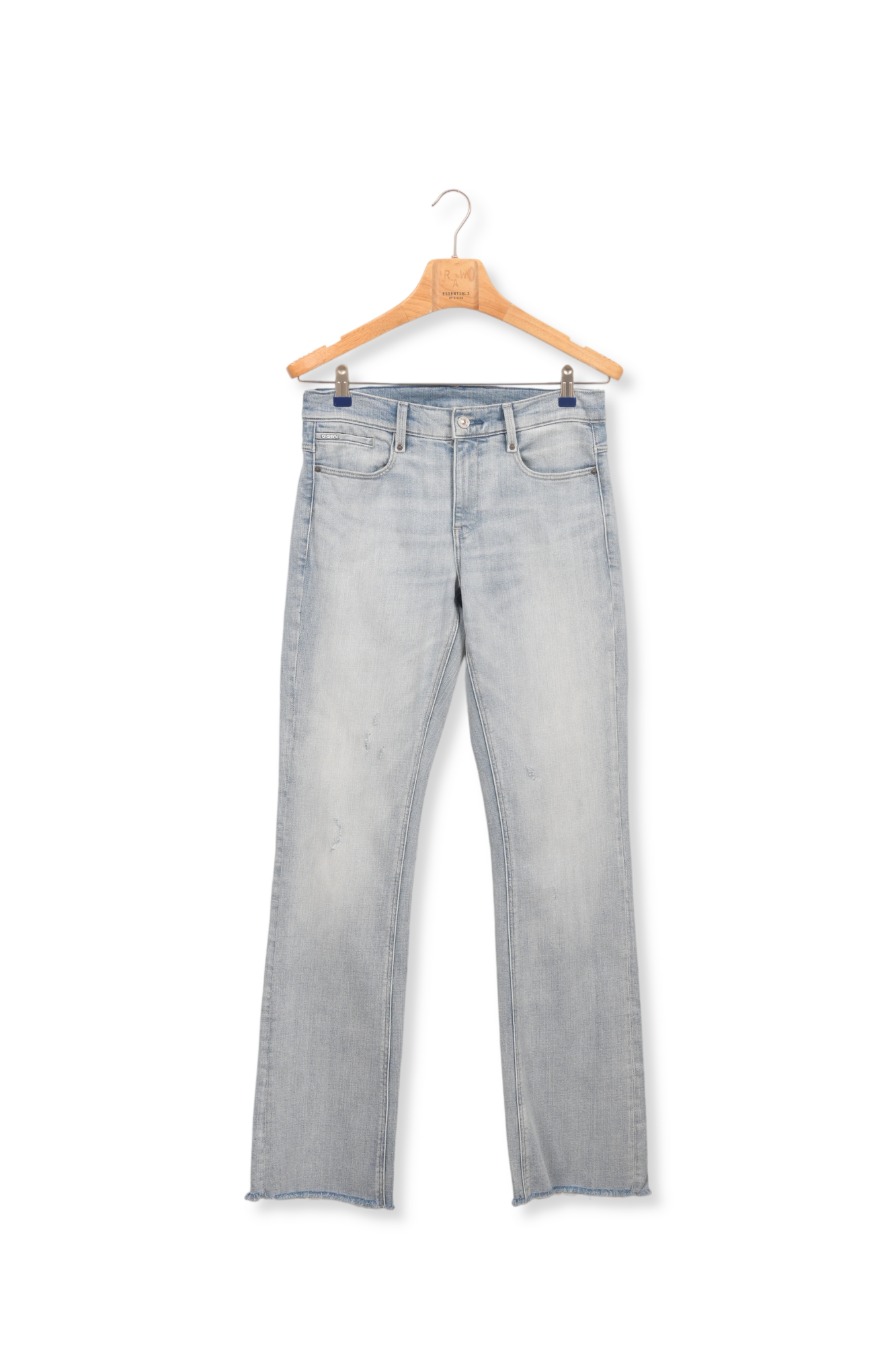 Noxer Bootcut Jeans G-star tweedehands photo 1