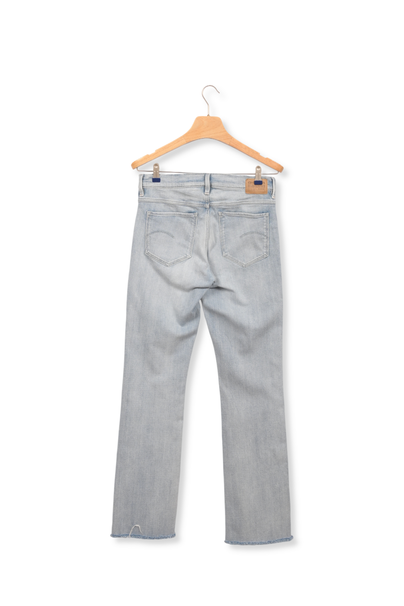 Noxer Bootcut Jeans G-star tweedehands photo 2