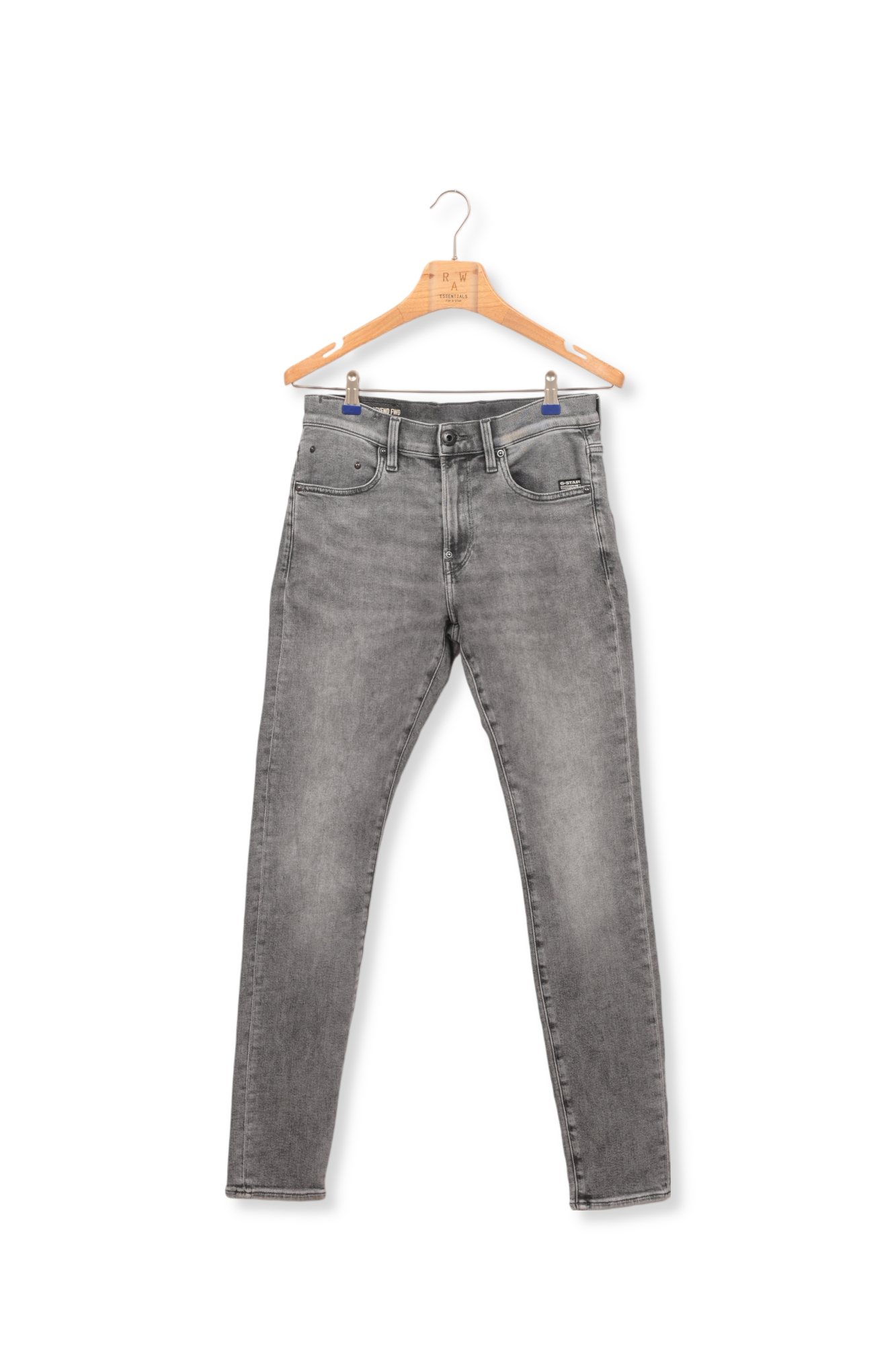 Jean Revend FWD Skinny G-star seconde main photo 1