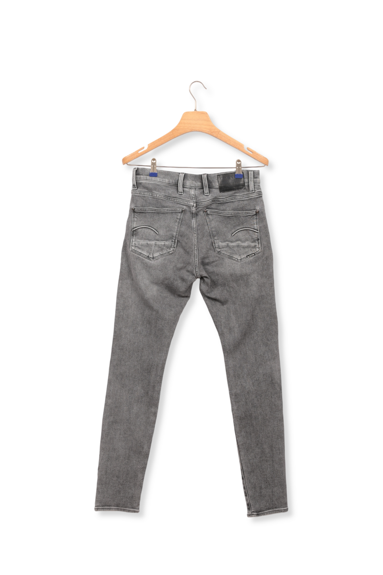 Jean Revend FWD Skinny G-star seconde main photo 2