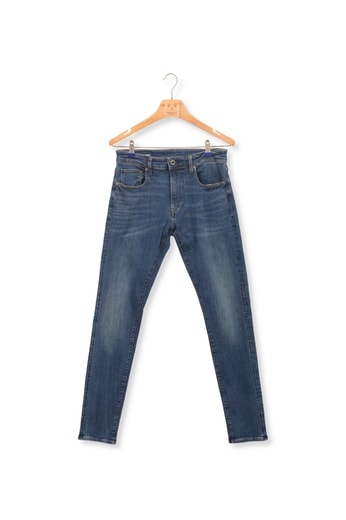 Jean 3301 Mid Skinny G-star seconde main photo 1