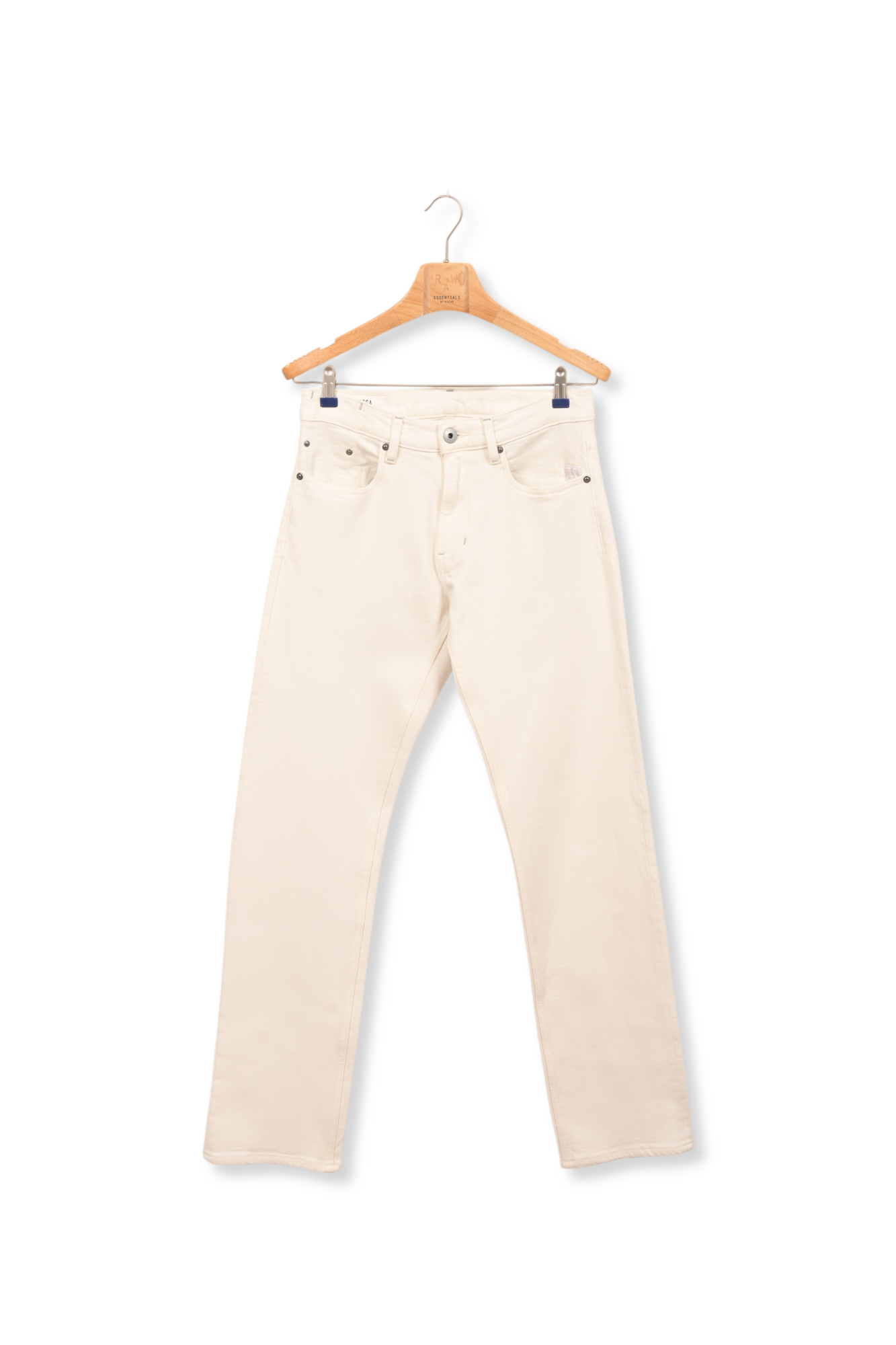 Mosa Straight Jeans G-star Second-Hand photo 1