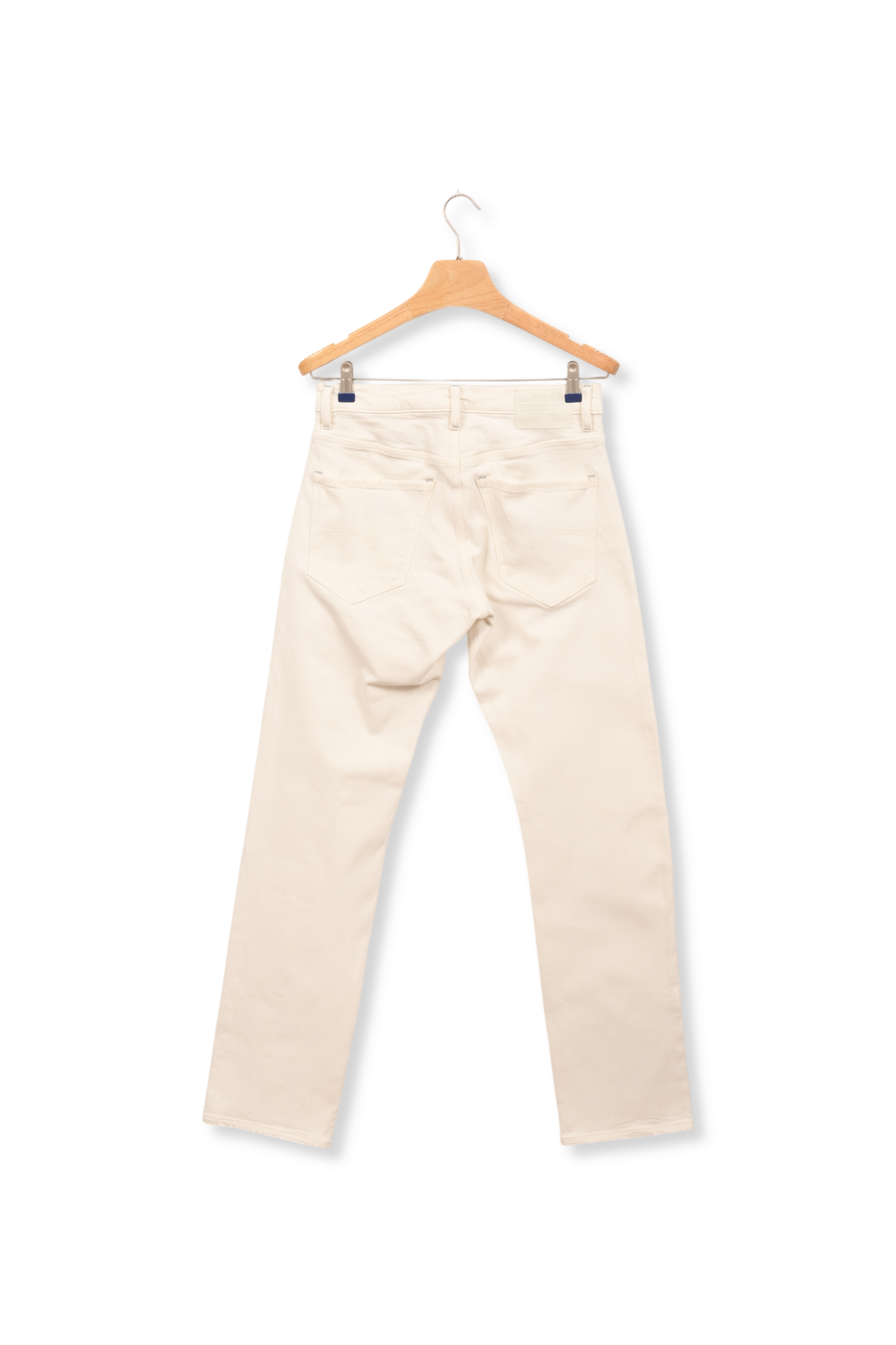 Mosa Straight Jeans G-star Second-Hand photo 2