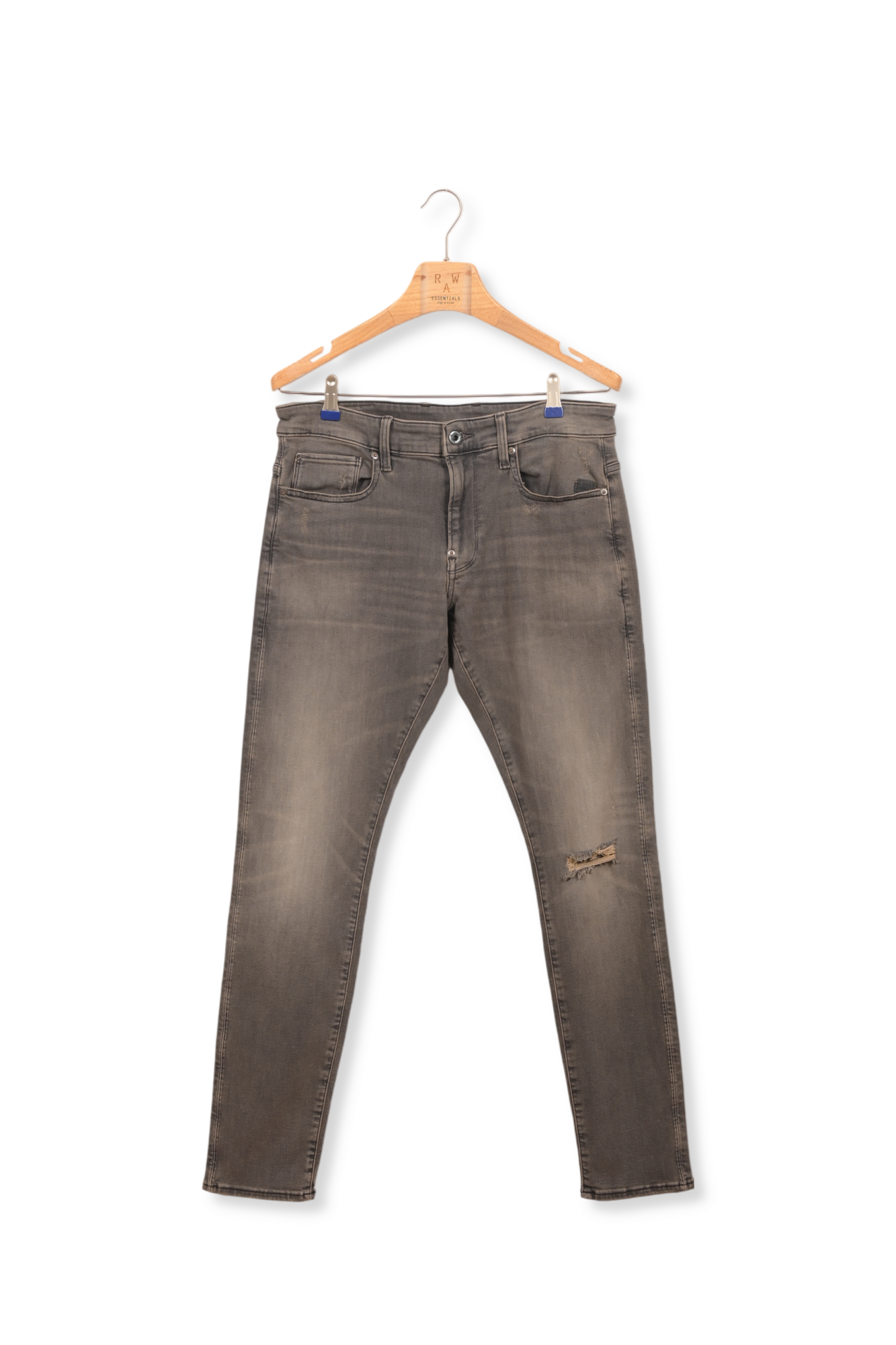 Revend Skinny Jeans G-star seconde main photo 1