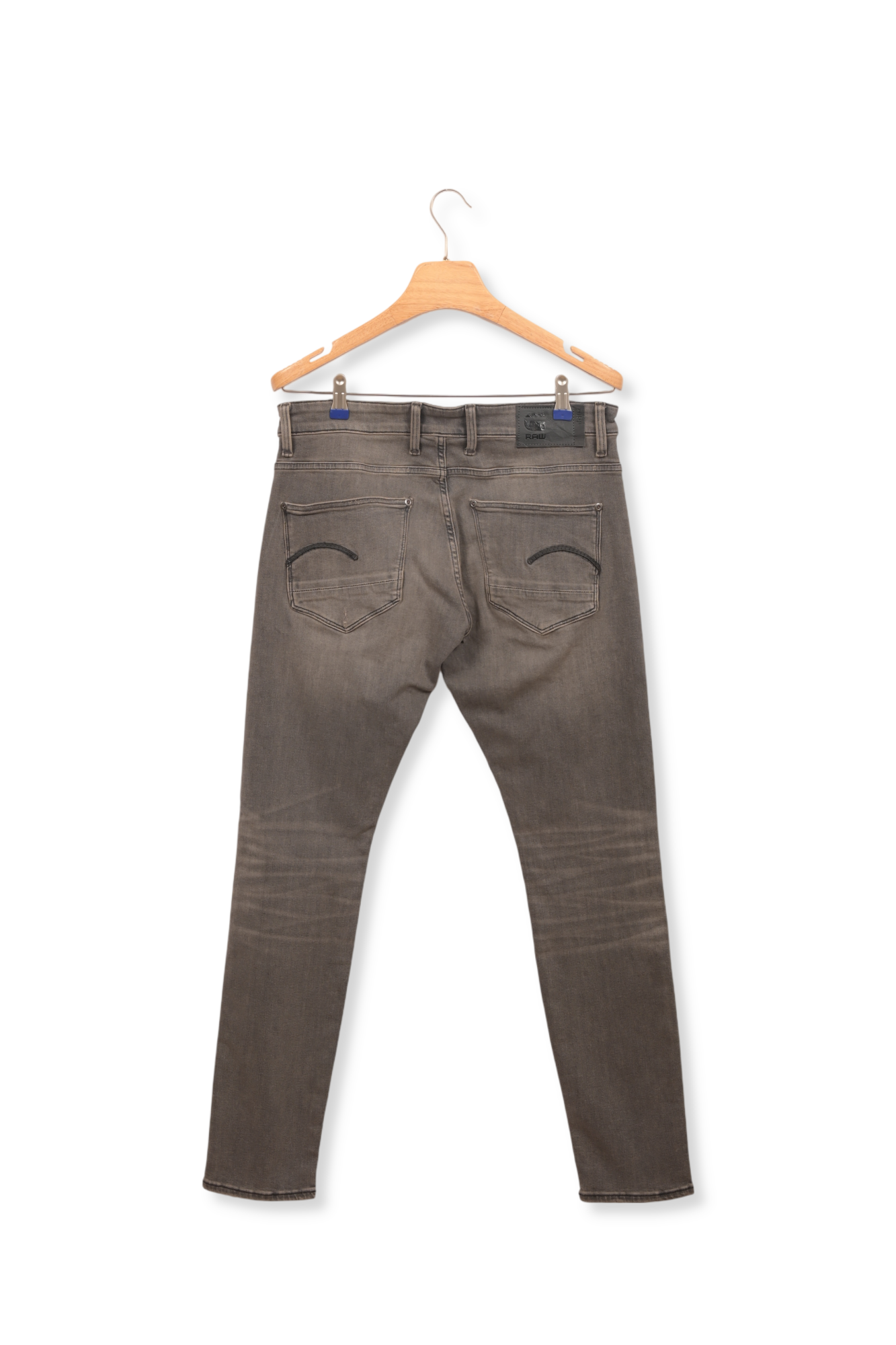 Revend Skinny Jeans G-star seconde main photo 2
