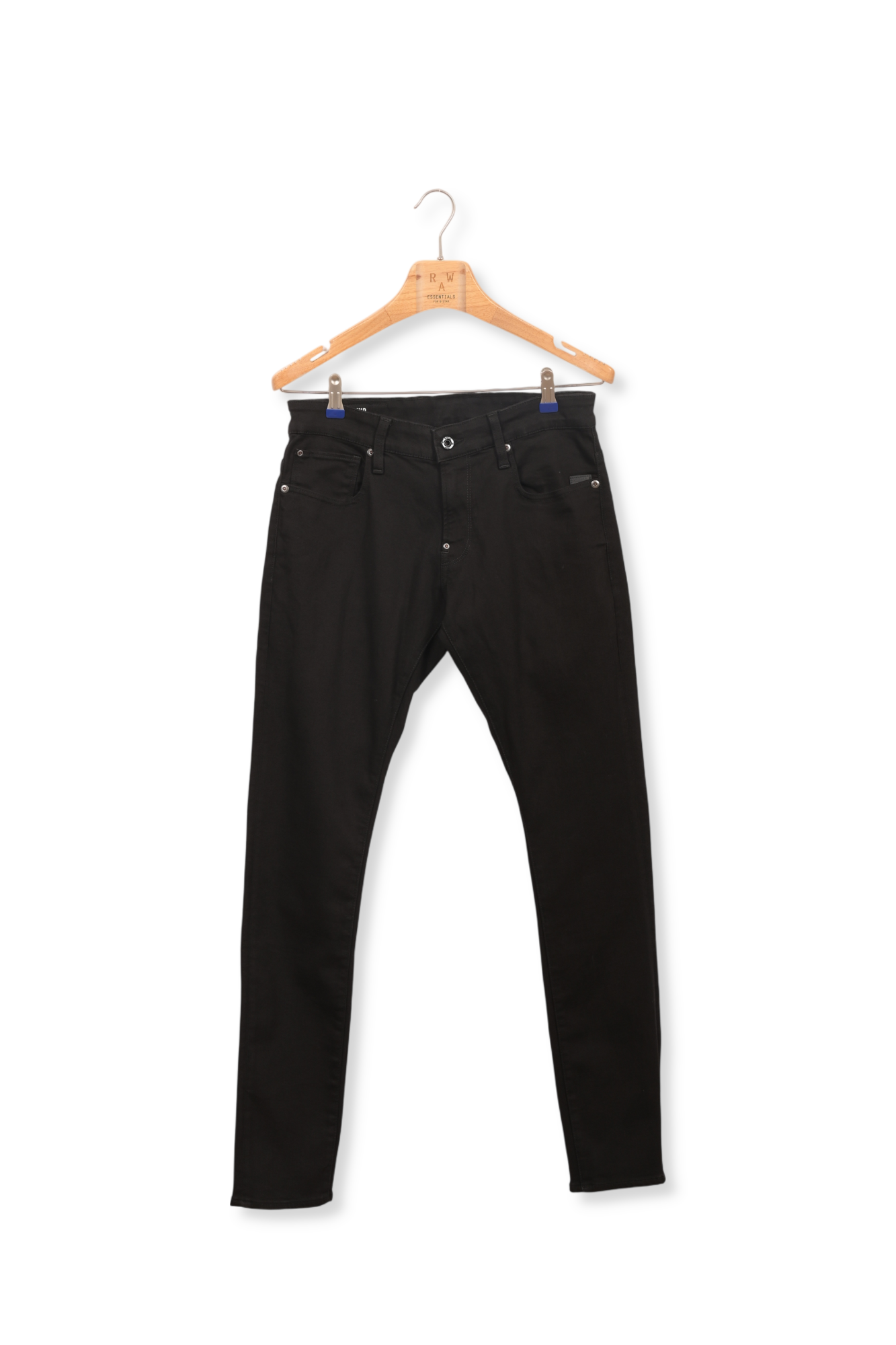 Revend Skinny Jeans G-star Second-Hand photo 1